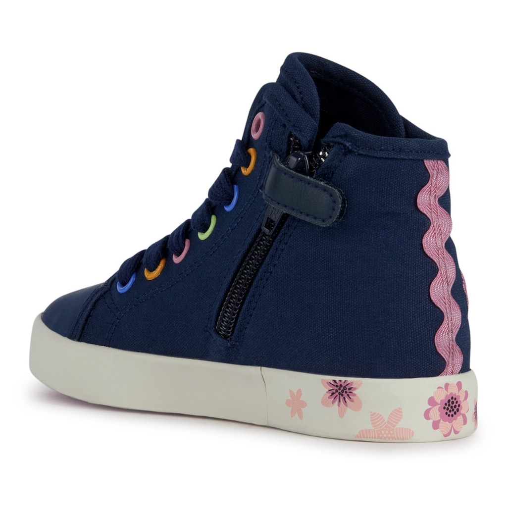 Geox Sneaker »JR CIAK GIRL«