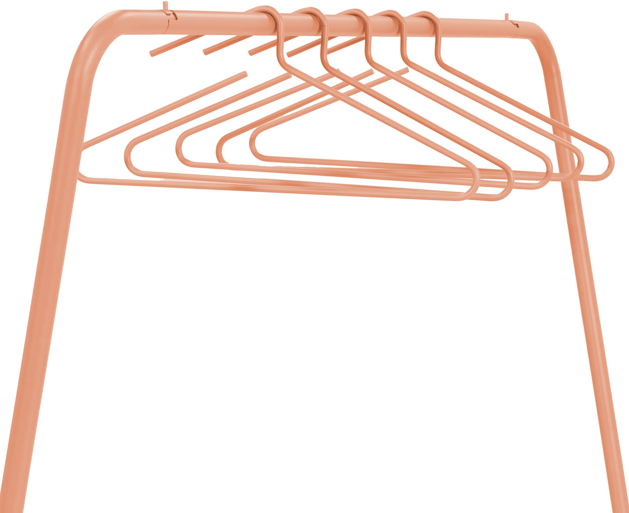 Thumbnail - Spinder Design Garderobenhaken "HANG-ON Kleiderbügel", (1 St.)