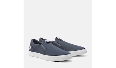 Sneaker »MYLO BAY LOW SLIP ON SNEAKER«