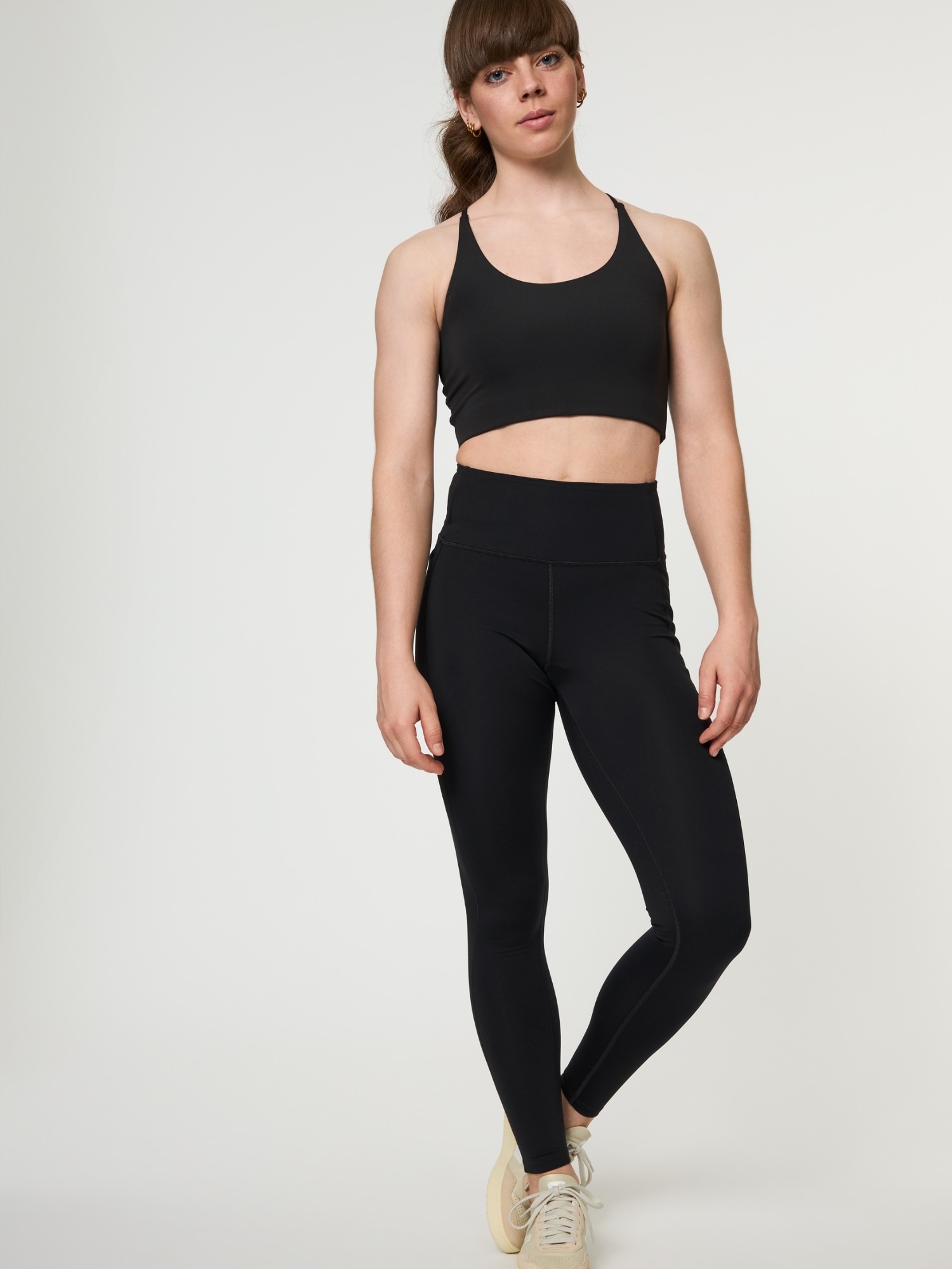 GIRLFRIEND COLLECTIVE Bustier »Girlfriend Collective bustier Float«