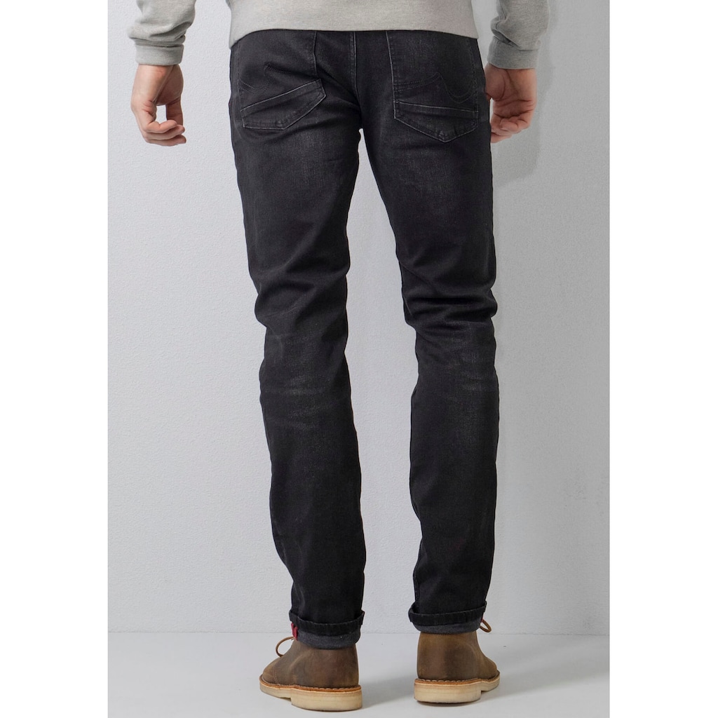 Petrol Industries Regular-fit-Jeans »RUSSEL«