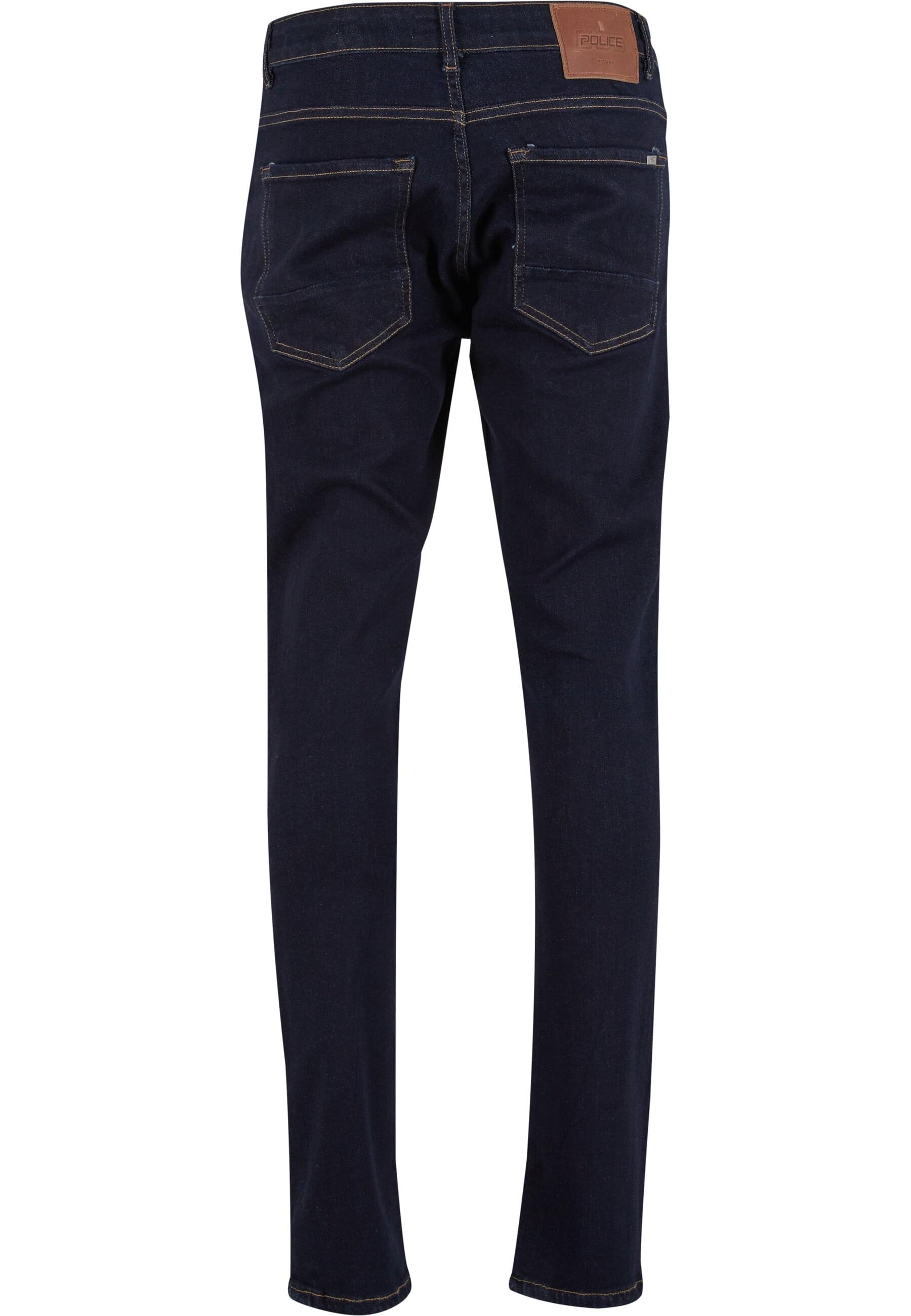 883Police Bequeme Jeans »883 Police TODD760DINO JEANS«