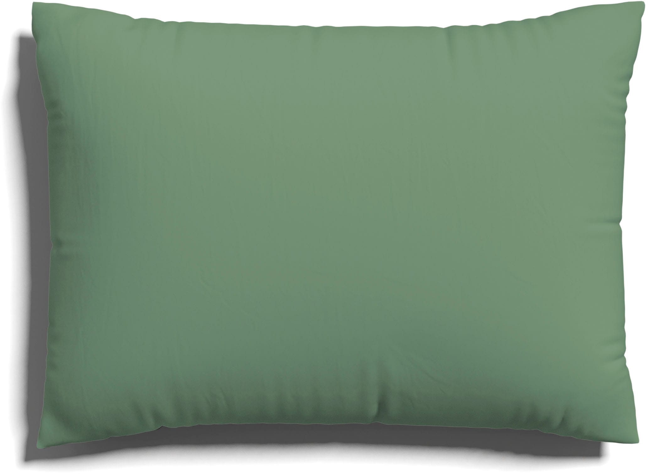 Schlafgut Kissenbezug "EASY Jersey" Kissenhülle mit Reißverschluss, weich u günstig online kaufen