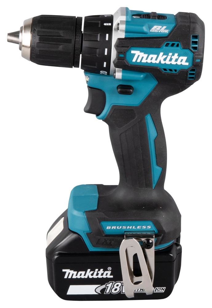 Makita Akku-Bohrschrauber »DDF487Z«, ohne Akku und Ladegerät