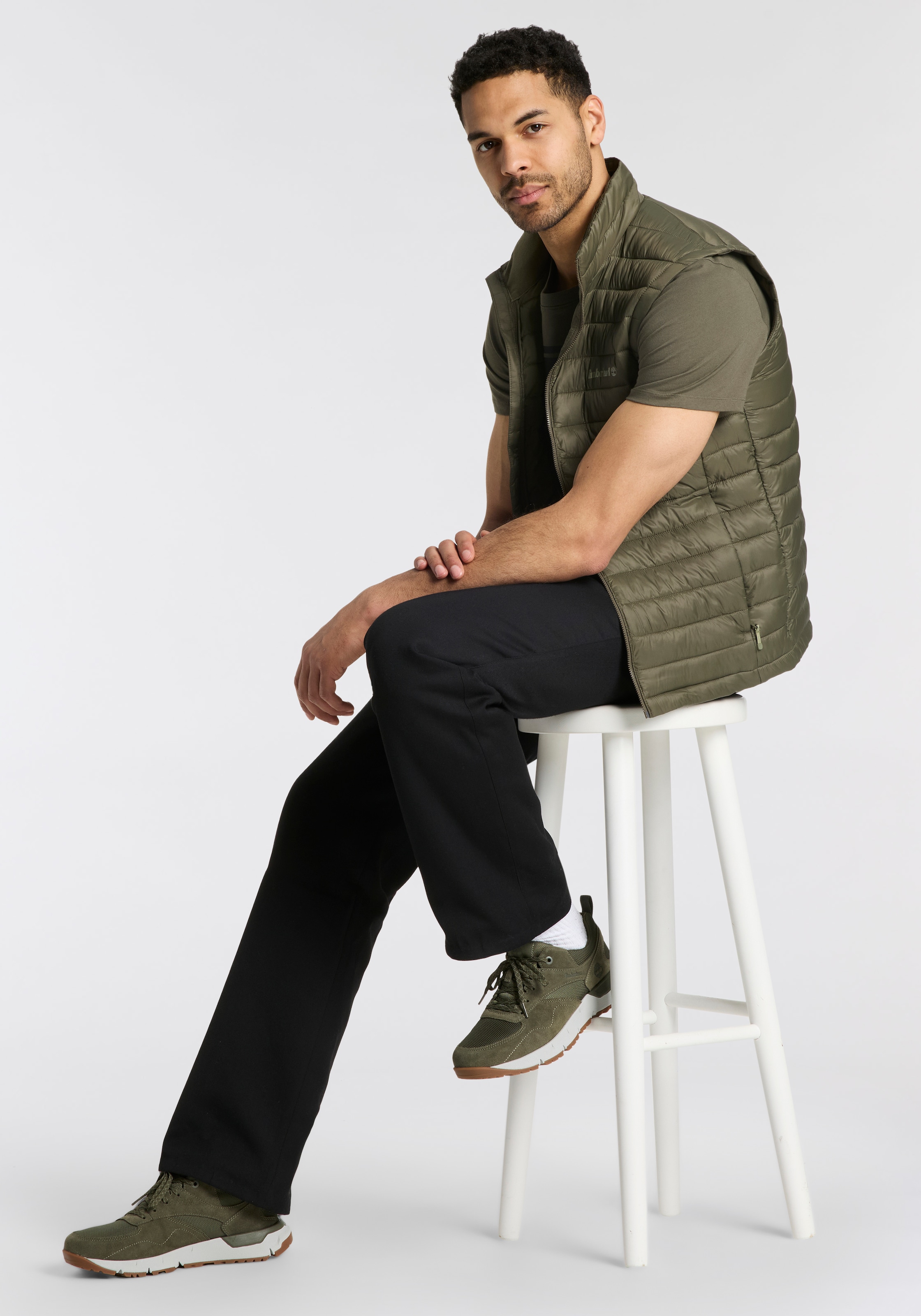 Timberland Sneaker »NOTFOUND LOW LACE UP SNEAKER«