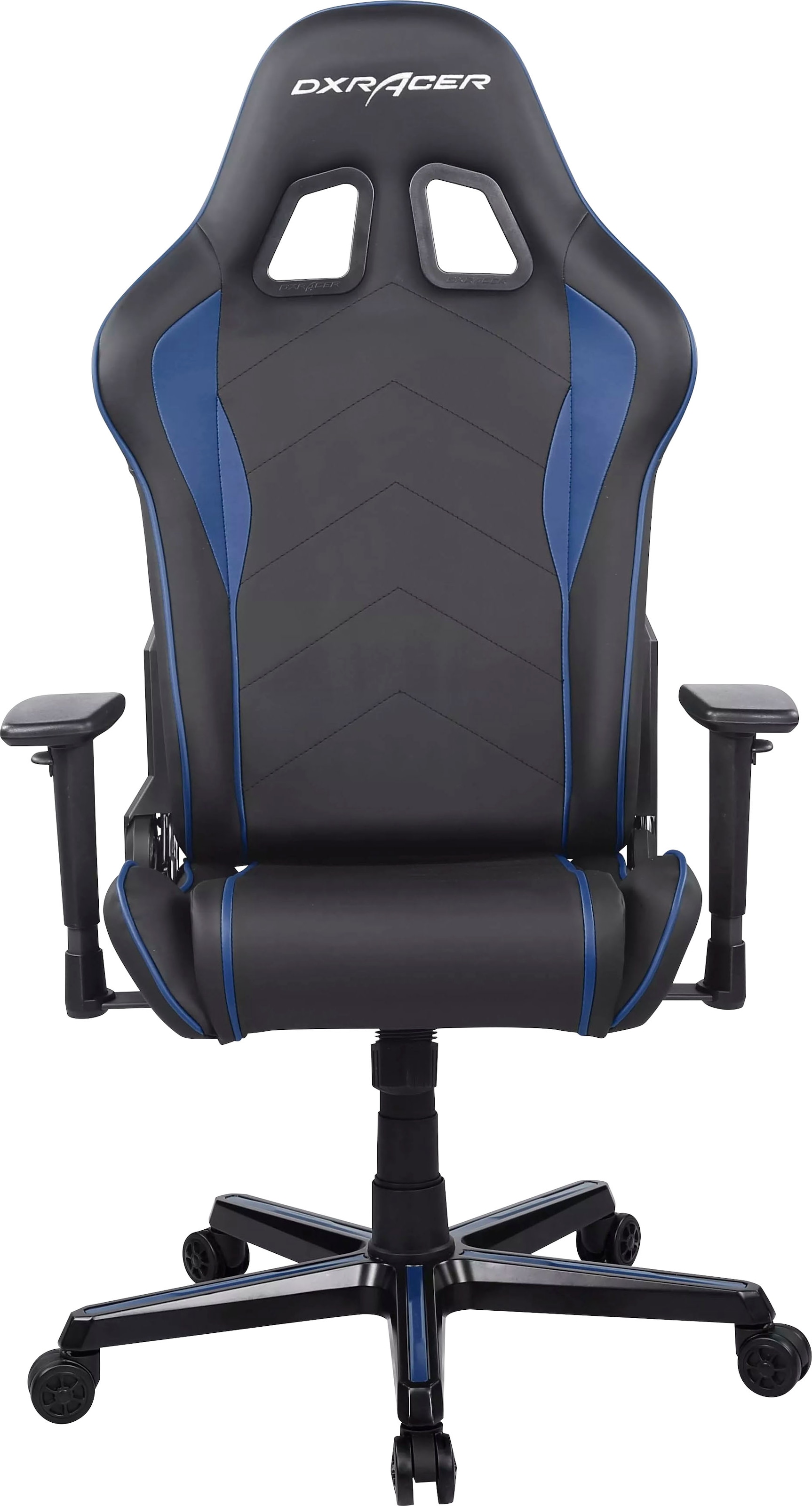 DXRacer Gaming-Stuhl »OH-PG08-NB« iš dirbtinės...