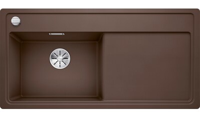 Küchenspüle »ZENAR XL 6 S-F«