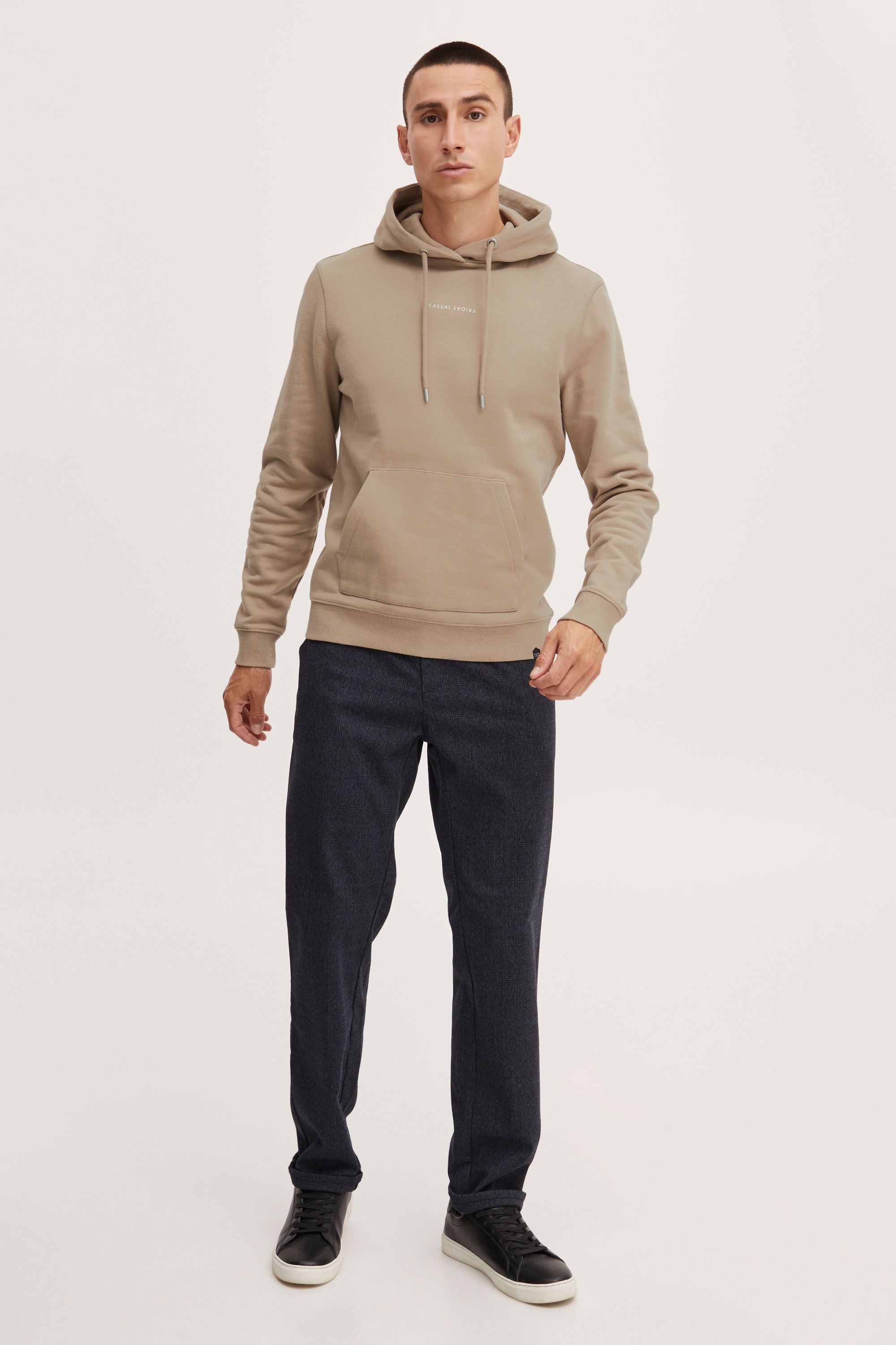 Thumbnail - Casual Friday Longpullover "Sweatshirtkapuzenpul CFSinius"