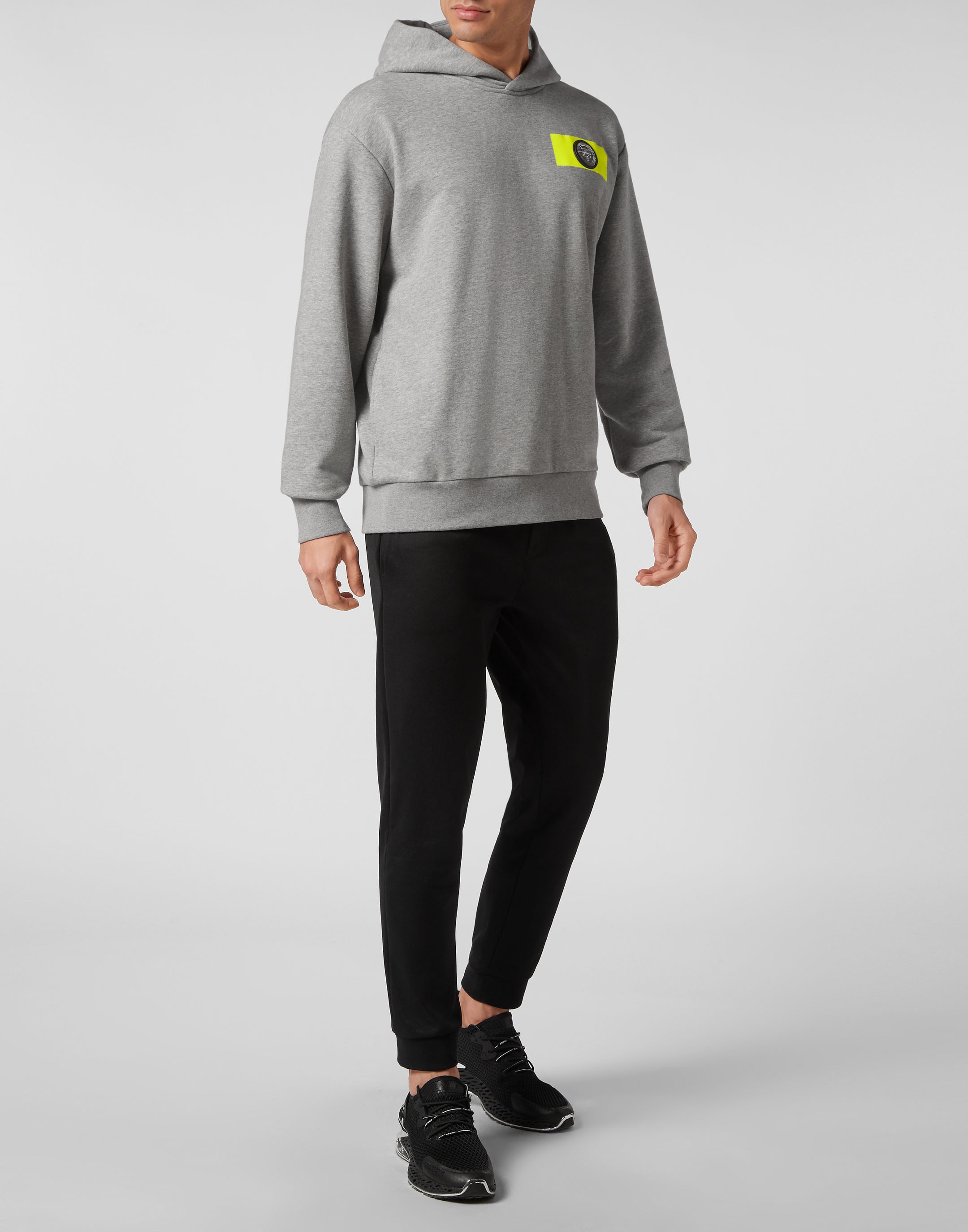 PLEIN SPORT Sweatshirt »Tiger«