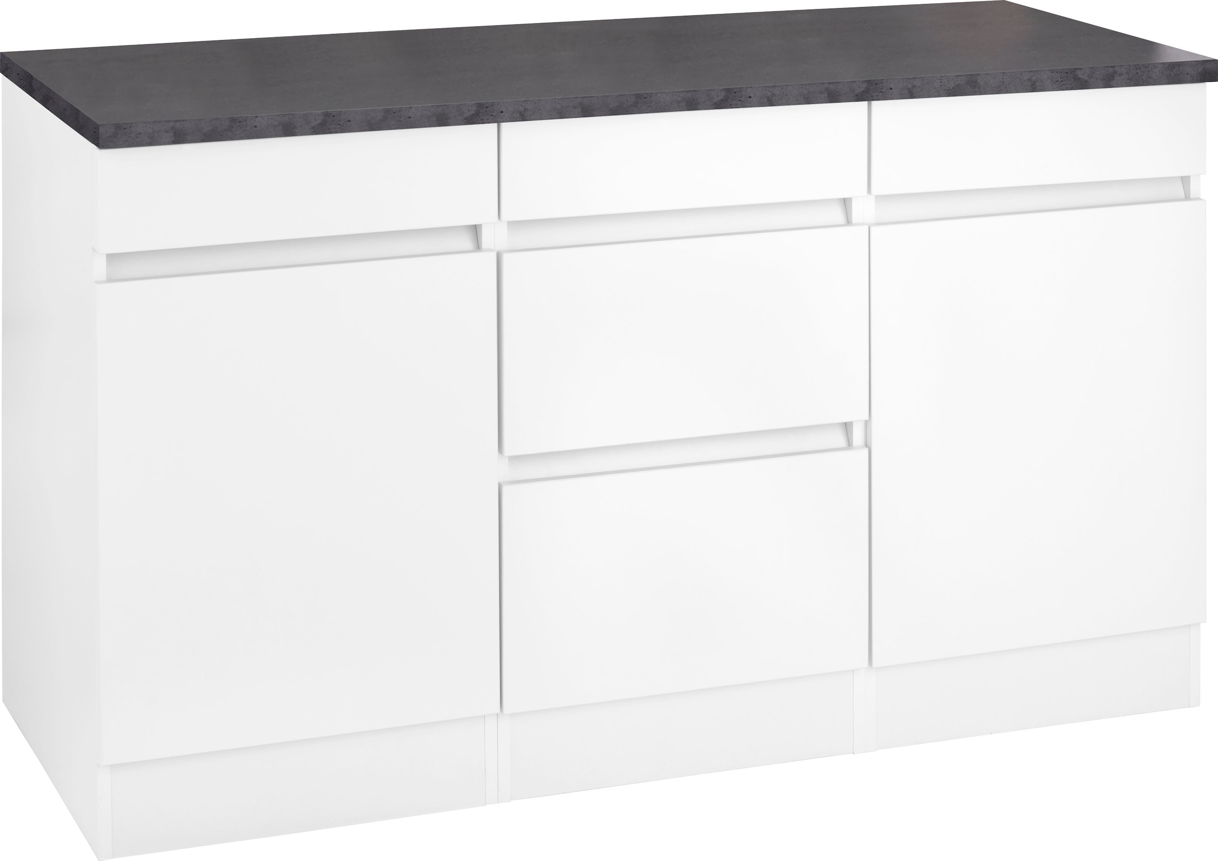 OPTIFIT Unterschrank »Roth«, Breite 150 cm | BAUR