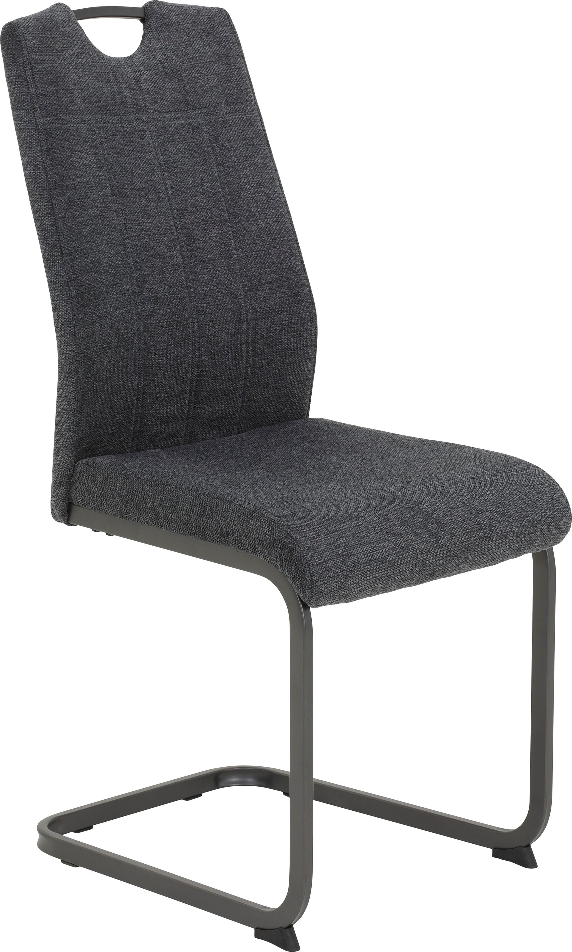 HELA Freischwinger "CHRISTINA" (Set) 1 Stk.1, 2 oder 4 Stück, Schwingstuhl günstig online kaufen