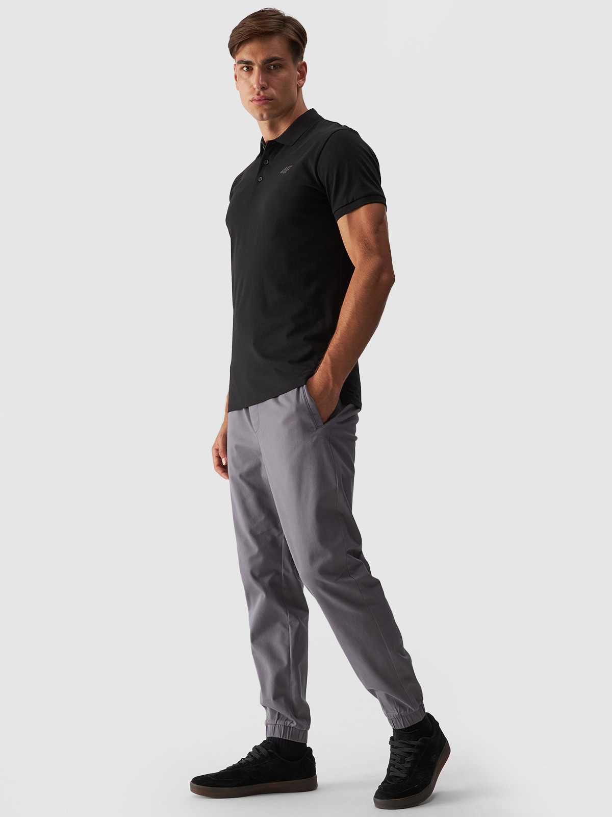 4F Poloshirt