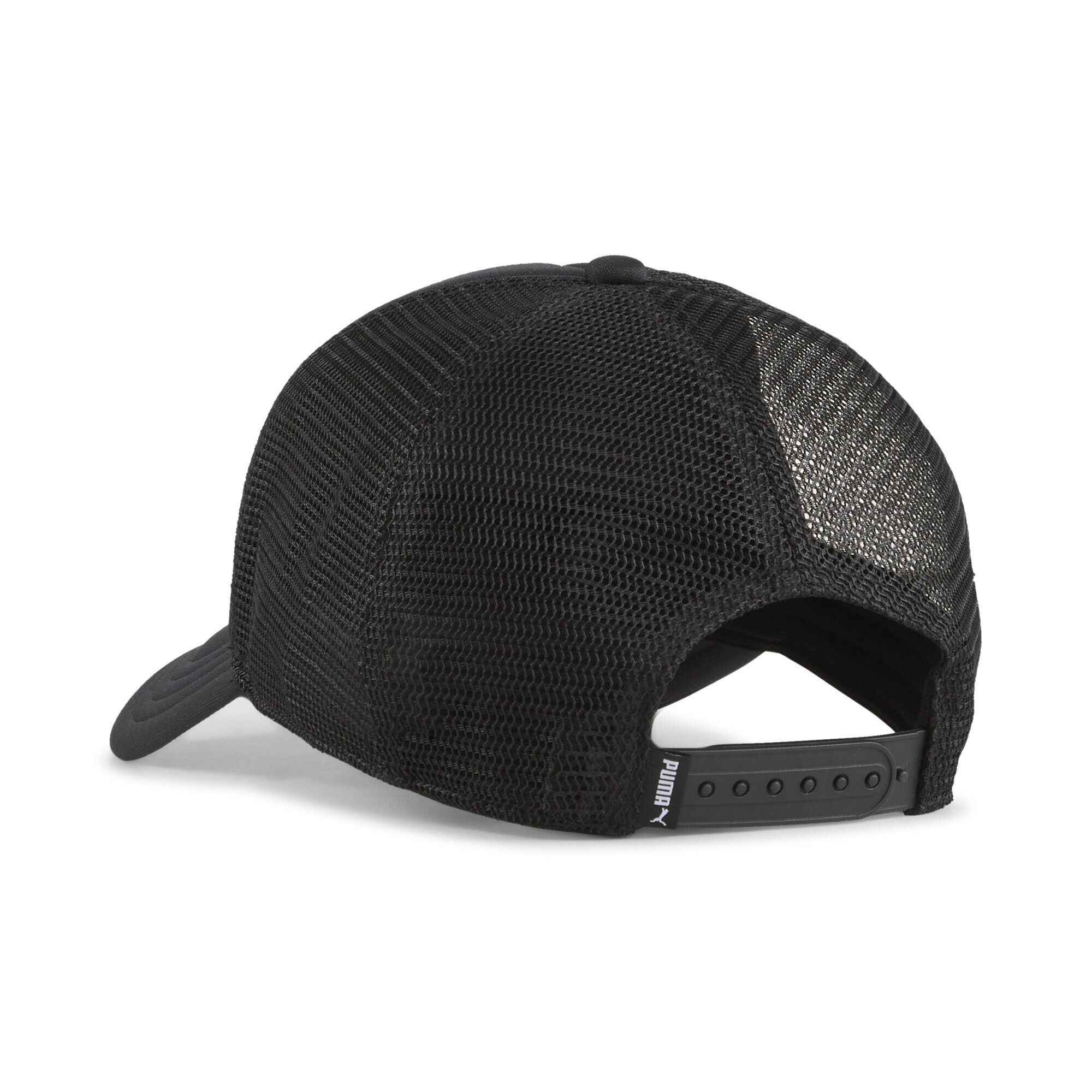 PUMA Flex Cap »ESS No. 1 Logo Trucker Cap Erwachsene«
