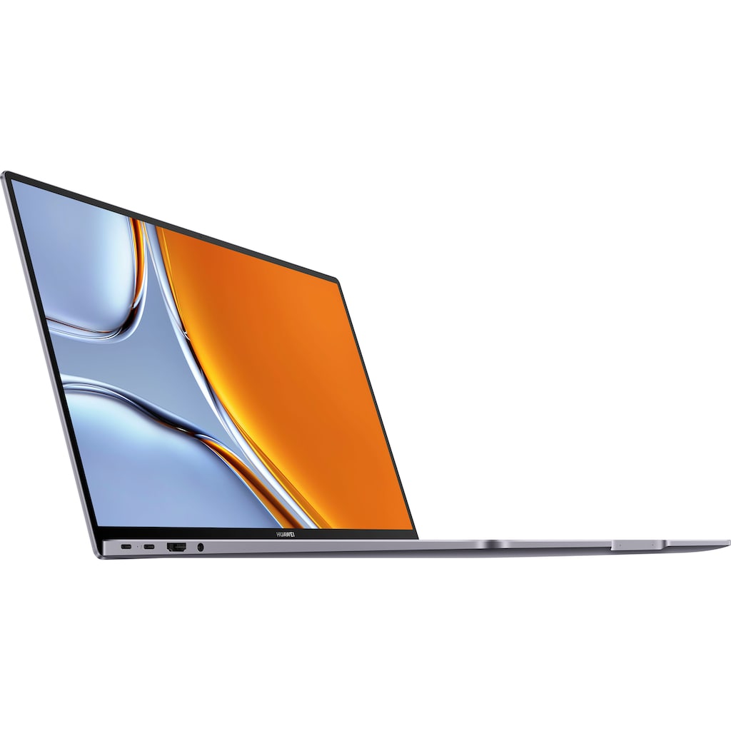 Huawei Notebook »MateBook 16s«, 40,64 cm, / 16 Zoll, Intel, Core i9, Iris© Xe Graphics, 1000 GB SSD