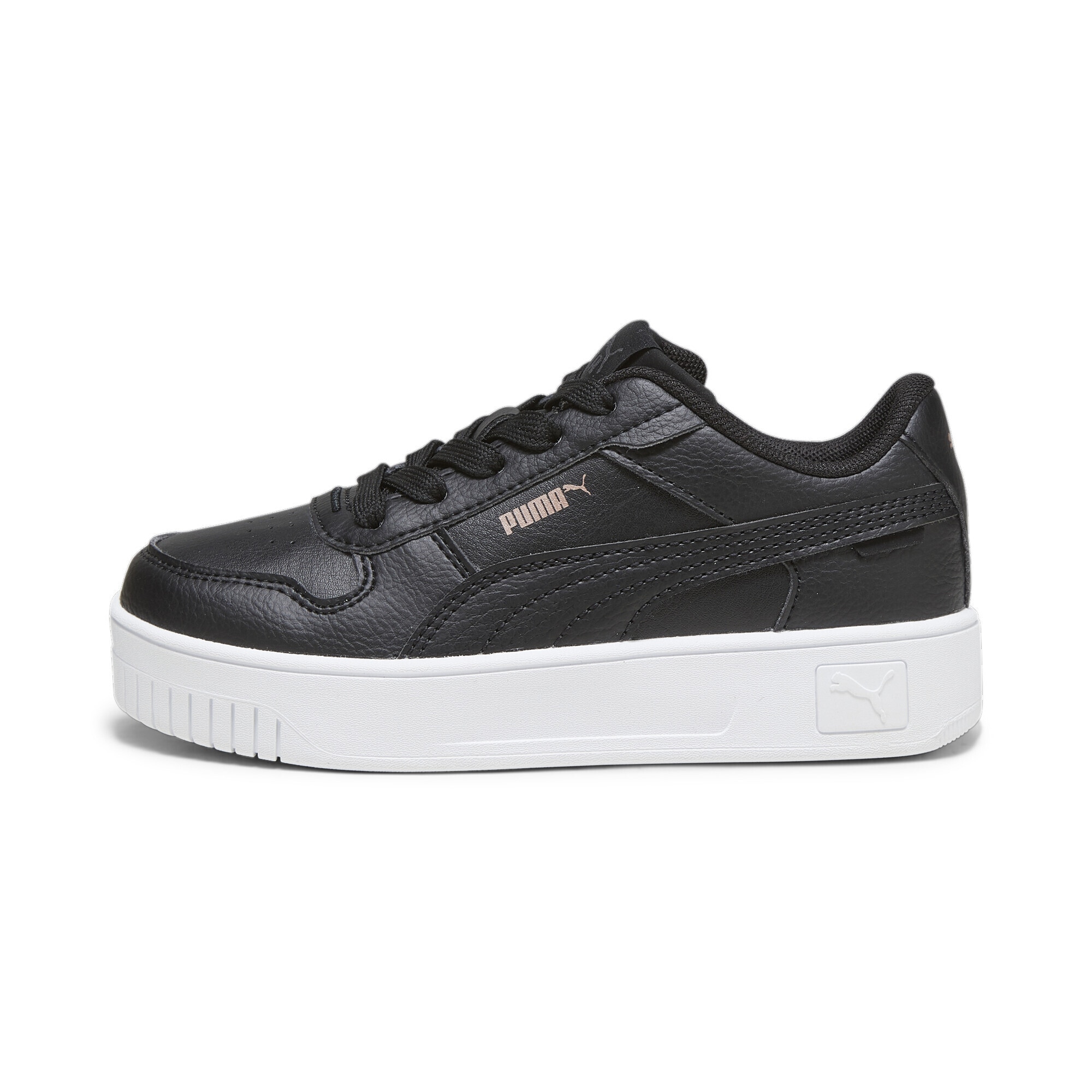PUMA Sneaker »Carina Street Sneakers Mädchen«