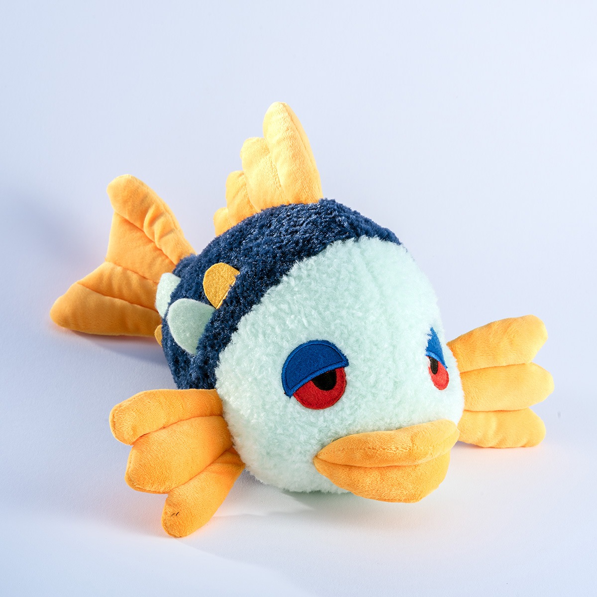 Kuscheltier Fisch-Amanda 51 cm