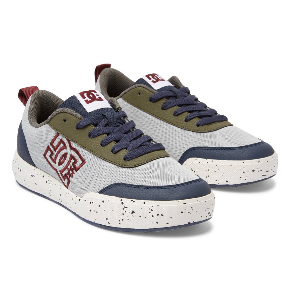 DC Shoes Sneaker "Transitor" günstig online kaufen