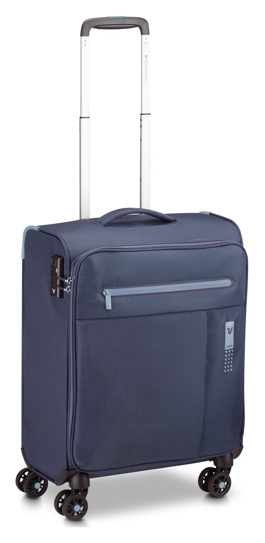 RONCATO Koffer »Koffer BOX 4.0 55 cm« 4 St. ra...