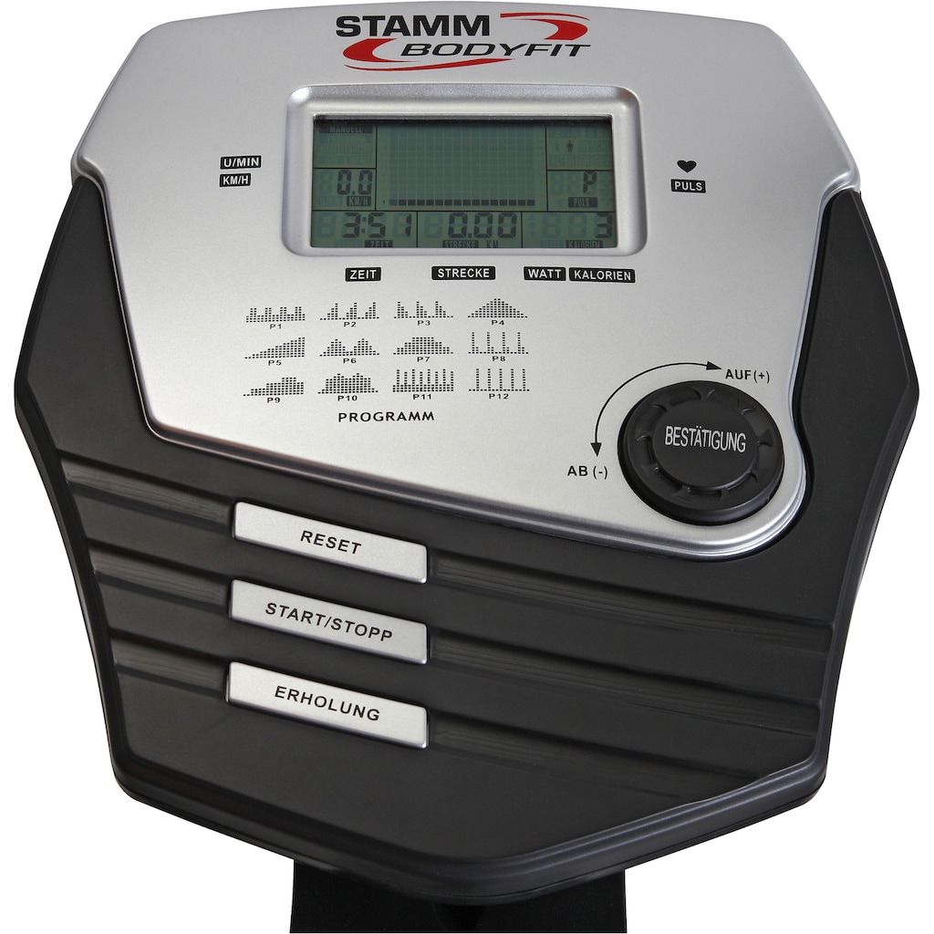 STAMM BODYFIT Ergometer »Sinus.500«