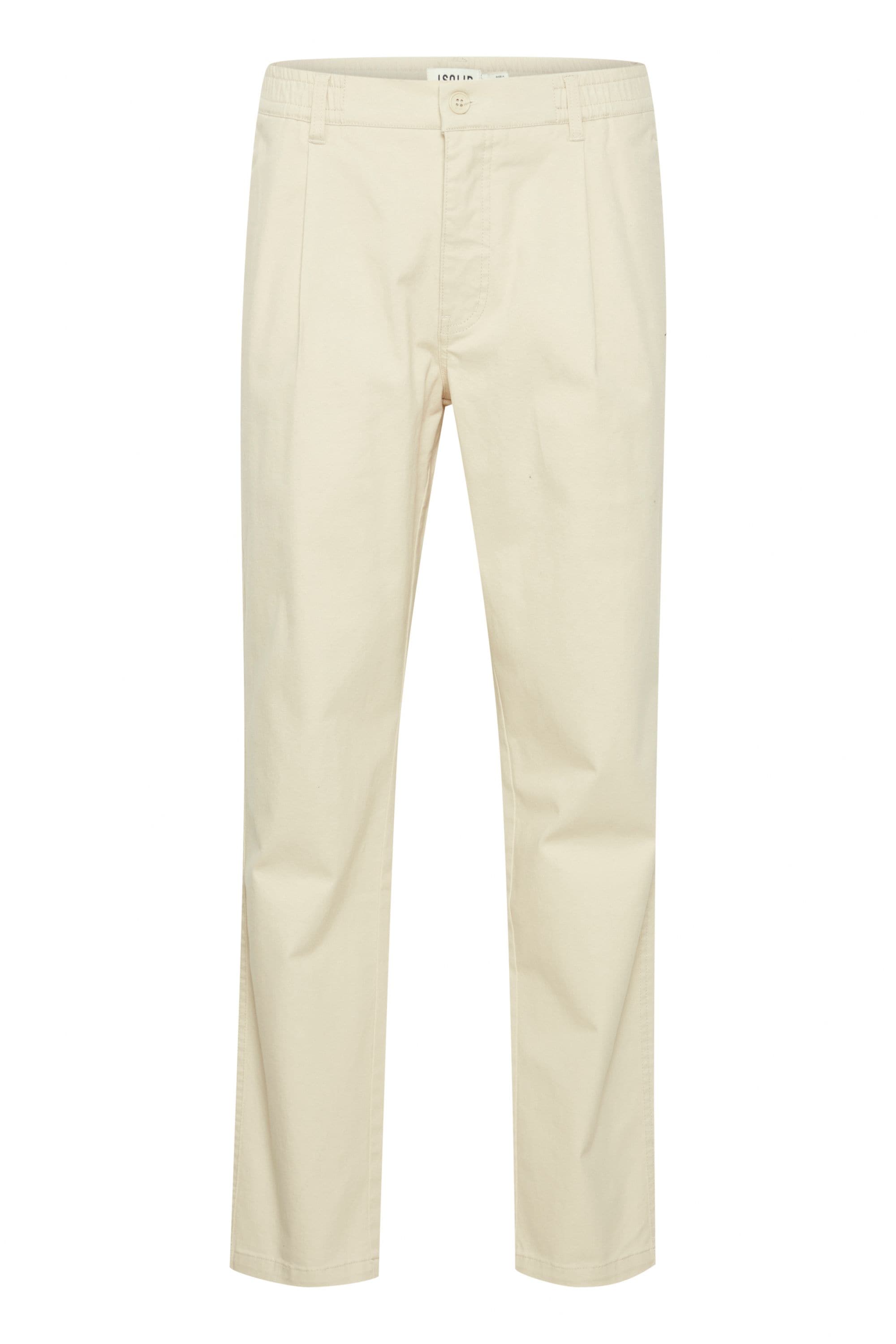 Solid Stoffhose "Stoffhose SDMaurice" günstig online kaufen