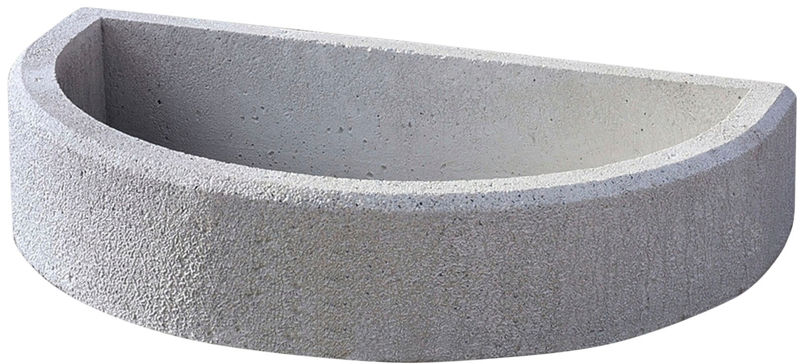 Buschbeck Sockelerhöhung »Sockelerhöhung«, für Grillkamin, BxTxH: 104x65x20 cm