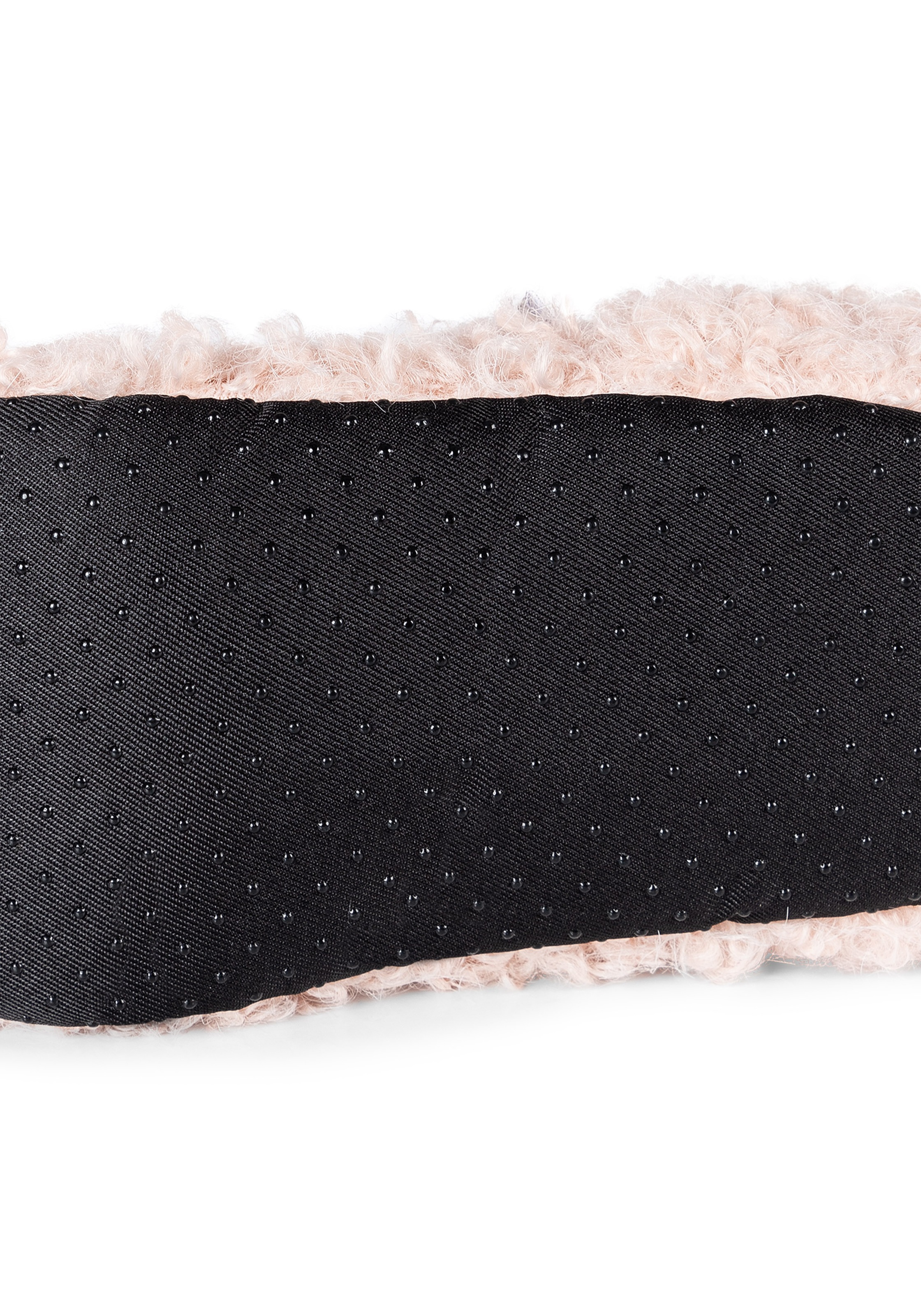 Camano Haussocken "warm & cozy", mit elastischem Bund günstig online kaufen