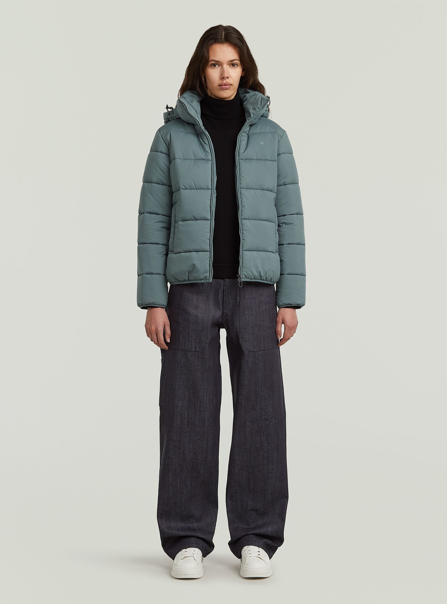 G-STAR Bomberjacke »Meefic Jacke«