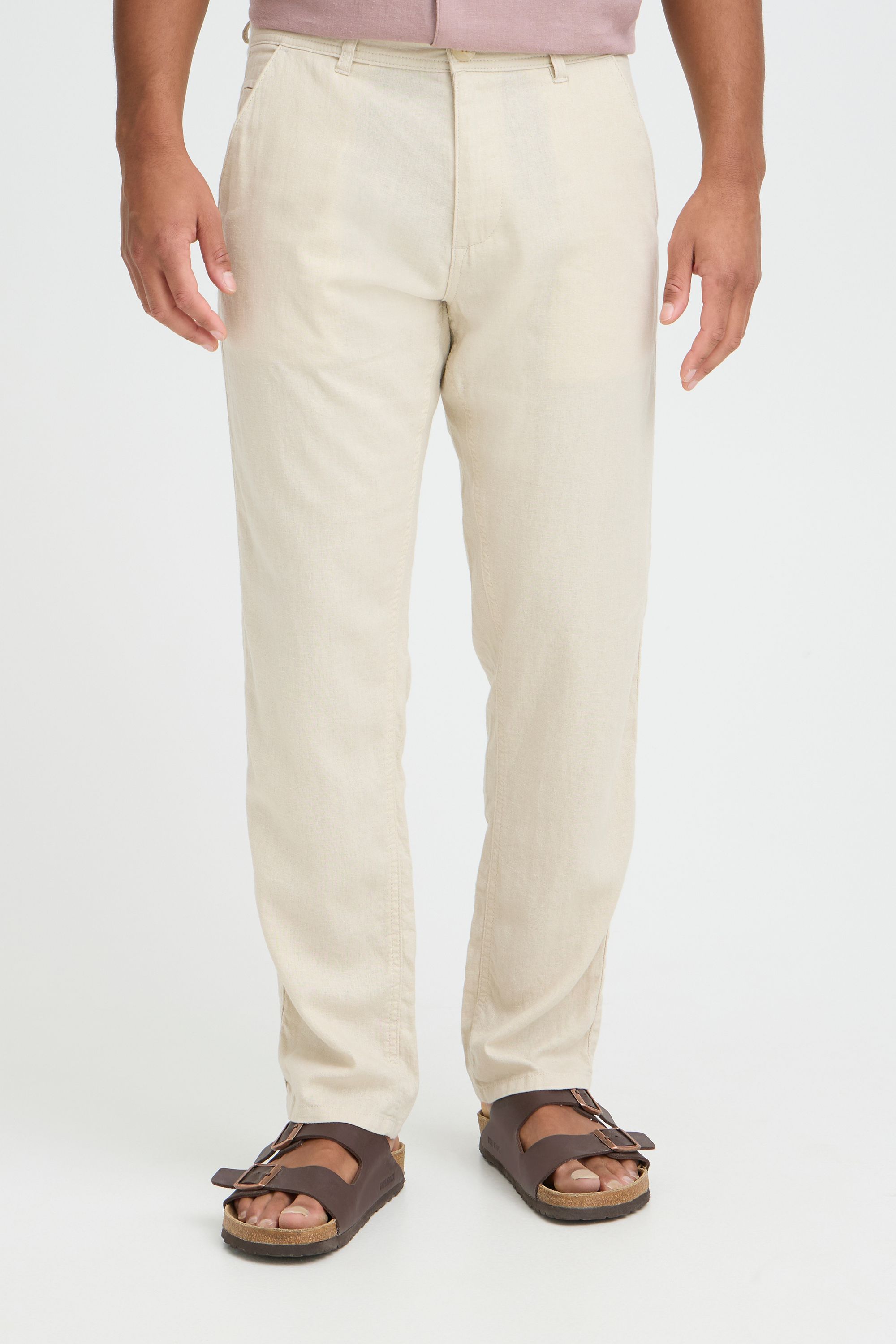 Thumbnail - Blend Leinenhose "Leinenhose BHMLikan"