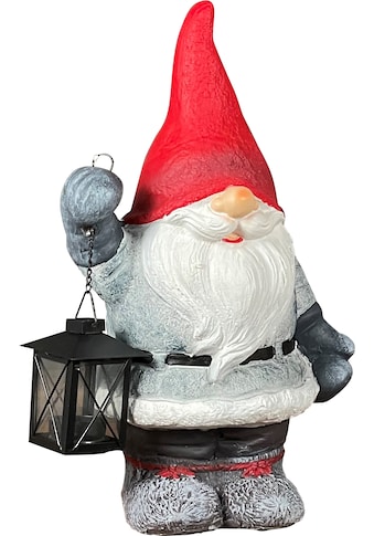 HOSSNER - HOMECOLLECTION Weihnachtsfigur »Wichtel Weihnachtsdek...