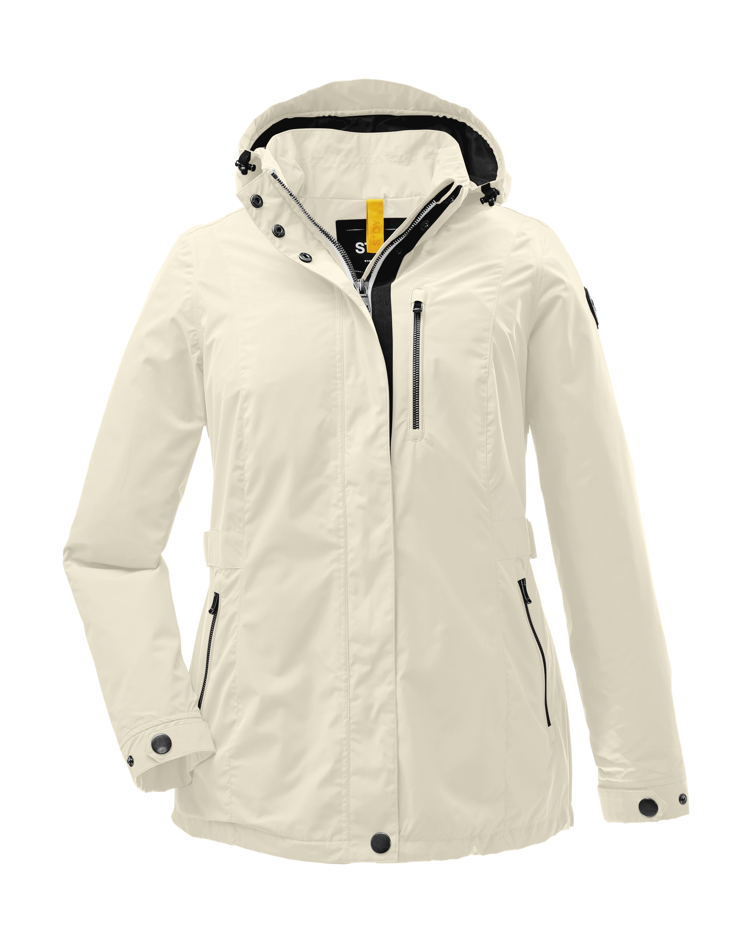 STOY Outdoorjacke »Thiant WMN C« BAUR JCKT für bestellen 