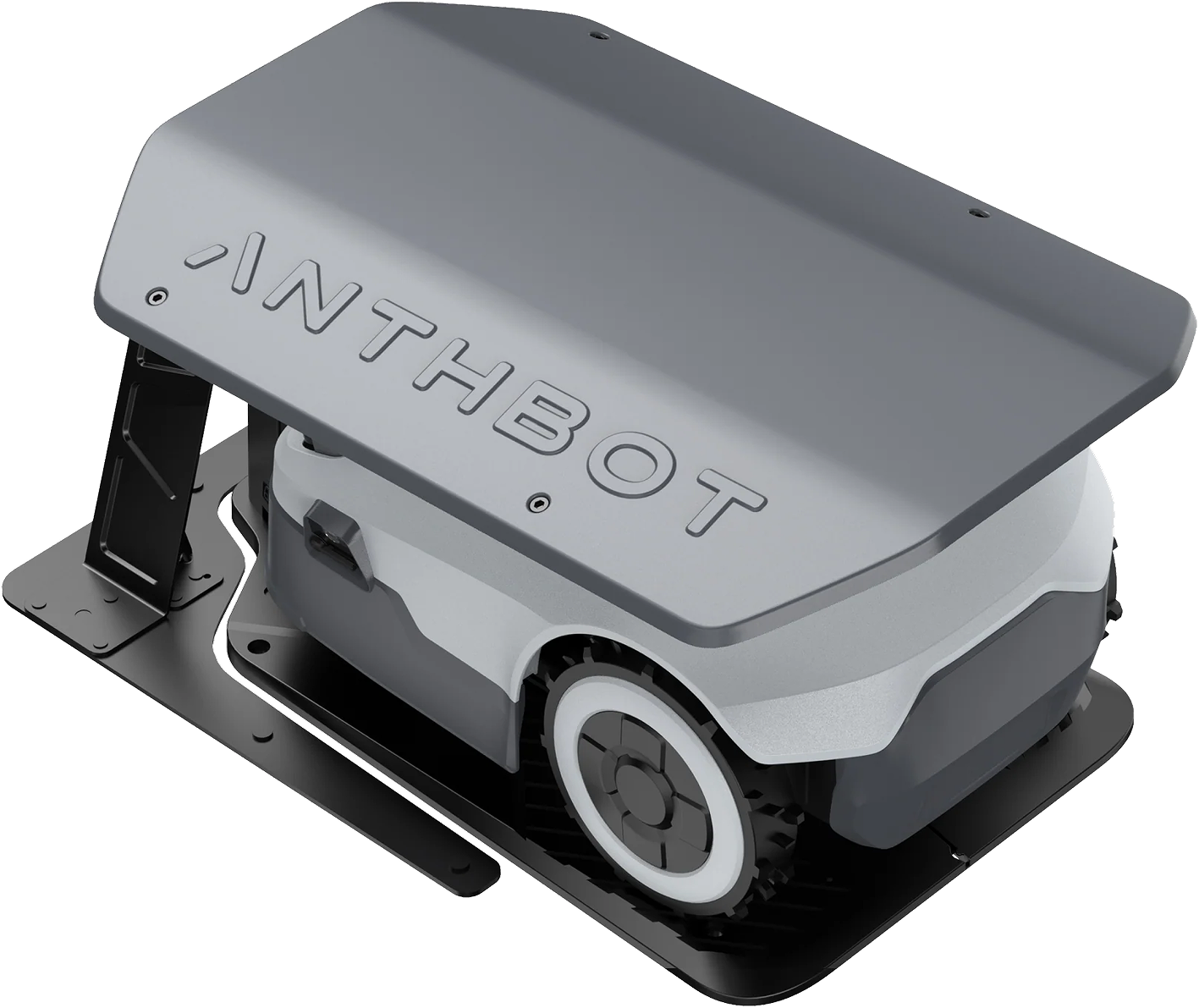 Anthbot Mähroboter-Garage »90ANT-GarageFoldable« IPX6 wasserdicht, klappbares Design