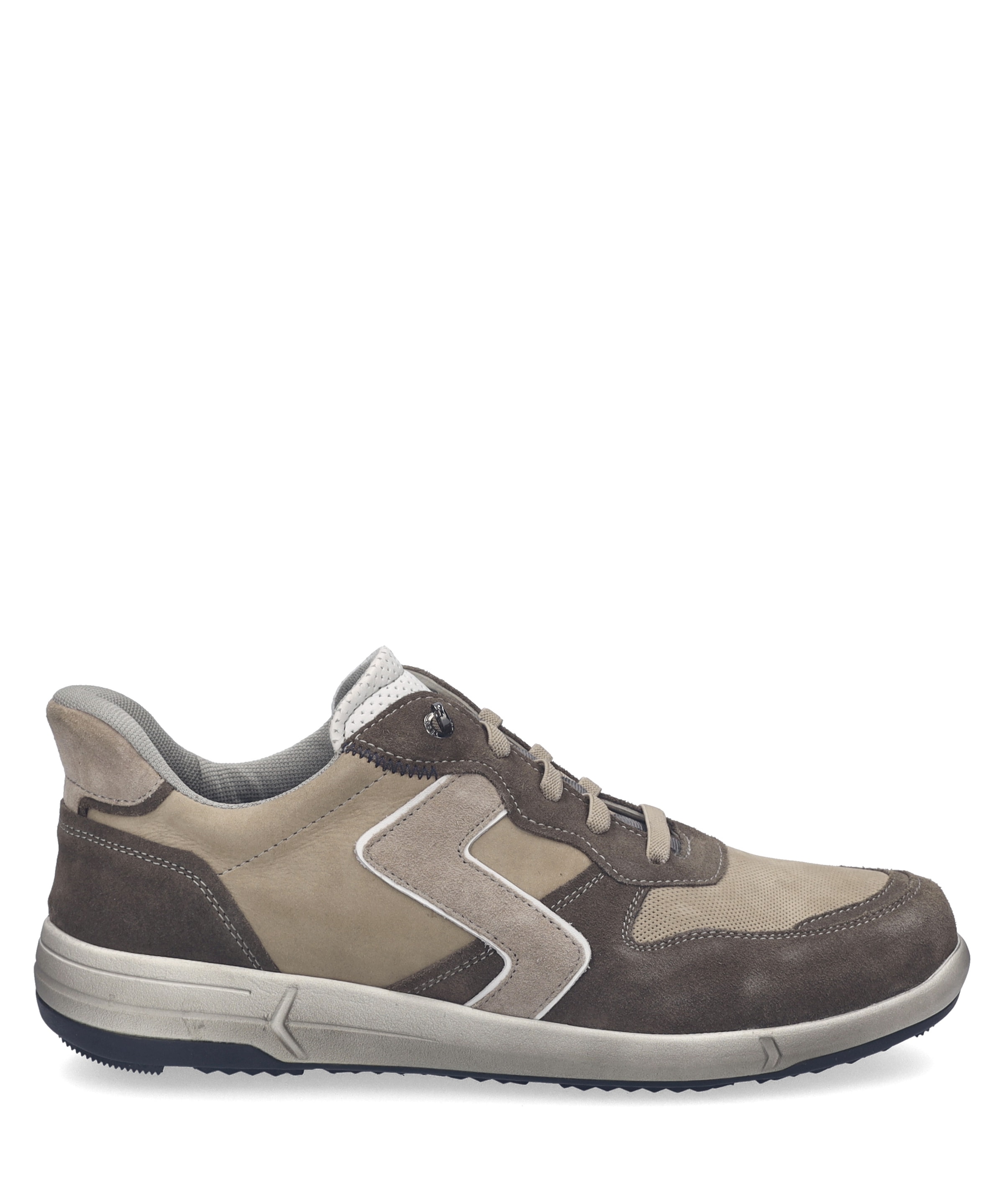 Josef Seibel Sneaker »Enrico 34, granit-multi«
