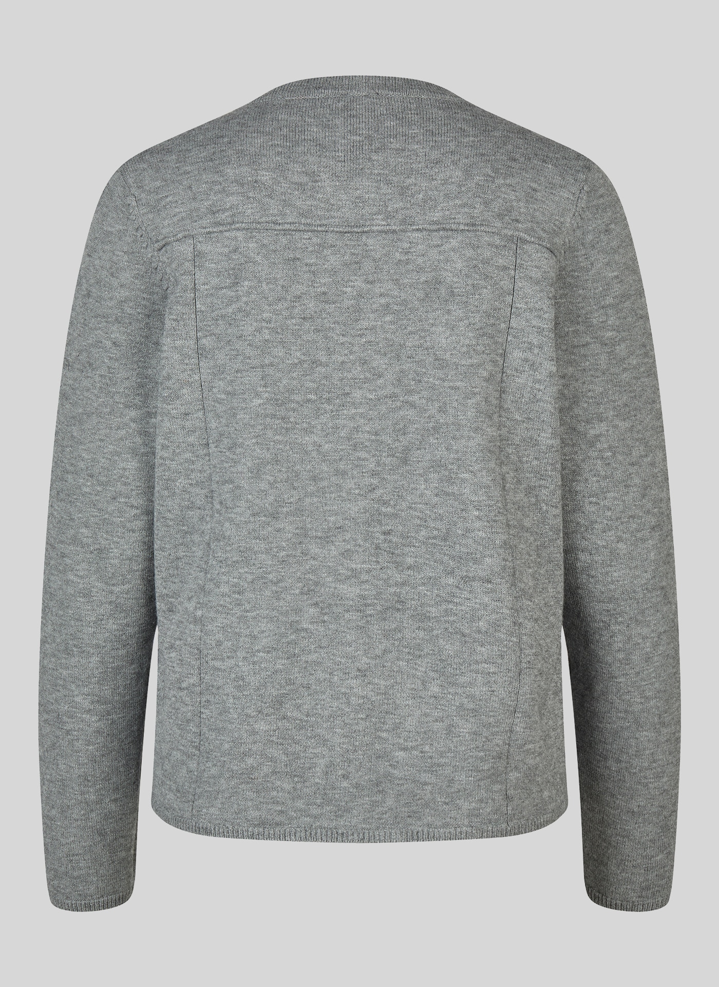 Rabe Strickjacke »Strickjacke«