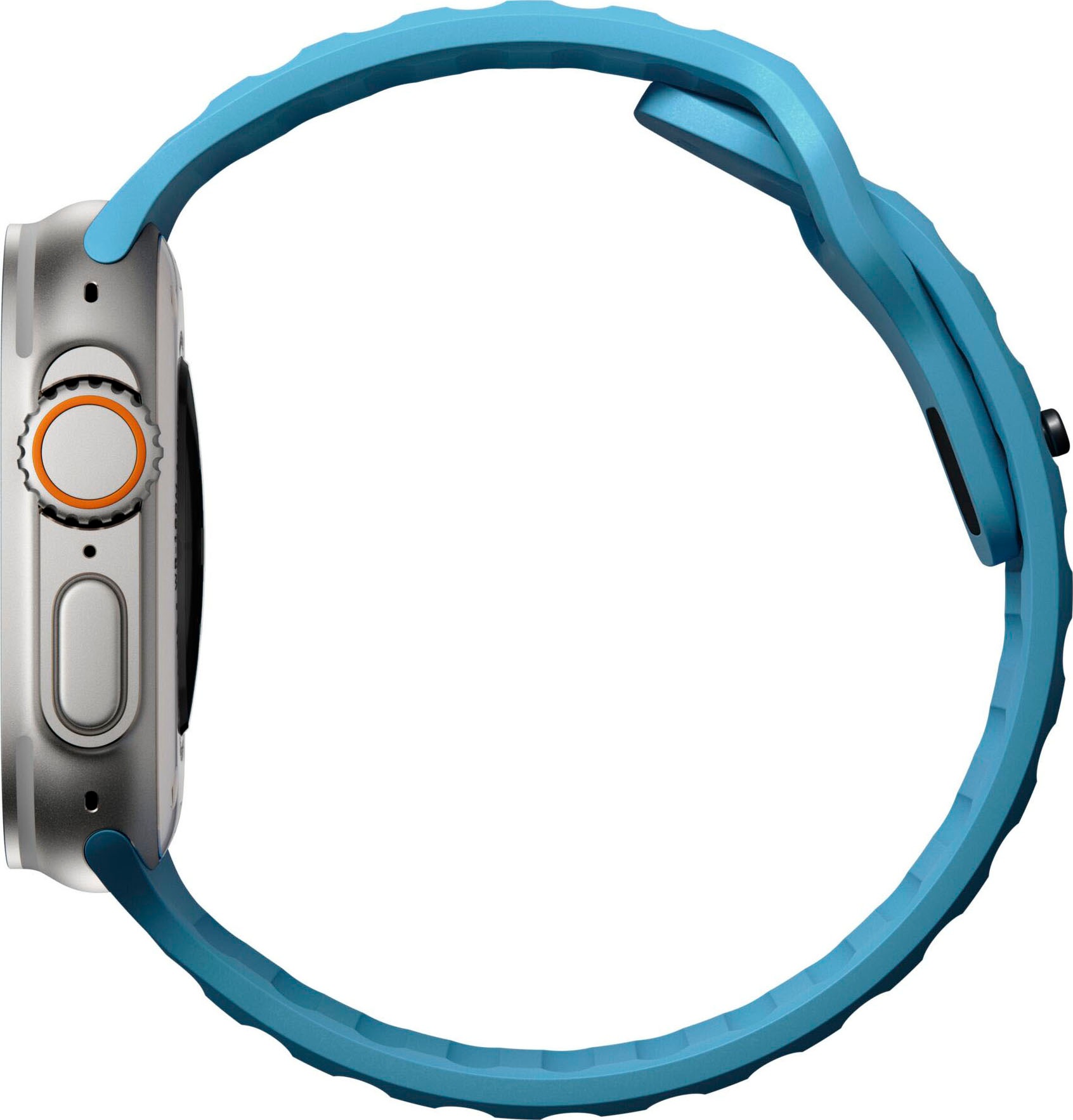 Nomad Smartwatch-Armband »Sport Band 42/44/45/49mm«