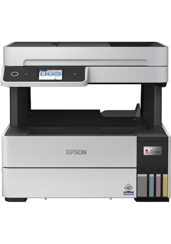 Epson Multifunktionsdrucker »ECOTANK ET-5150...