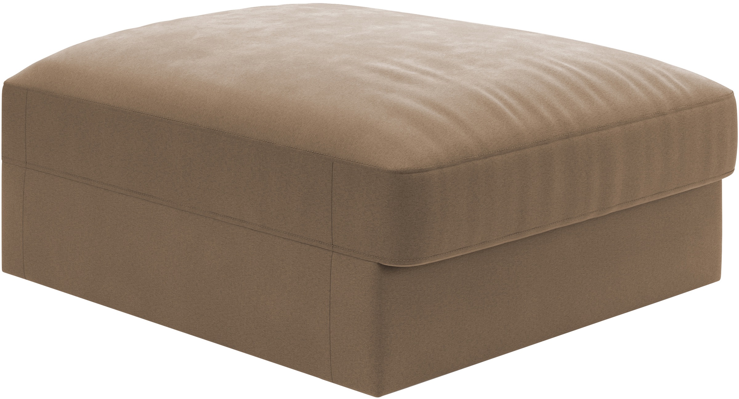 RAUM.ID Sofa-Mittelelement »Innovid«, Modernes Modul-Polsterprogramm