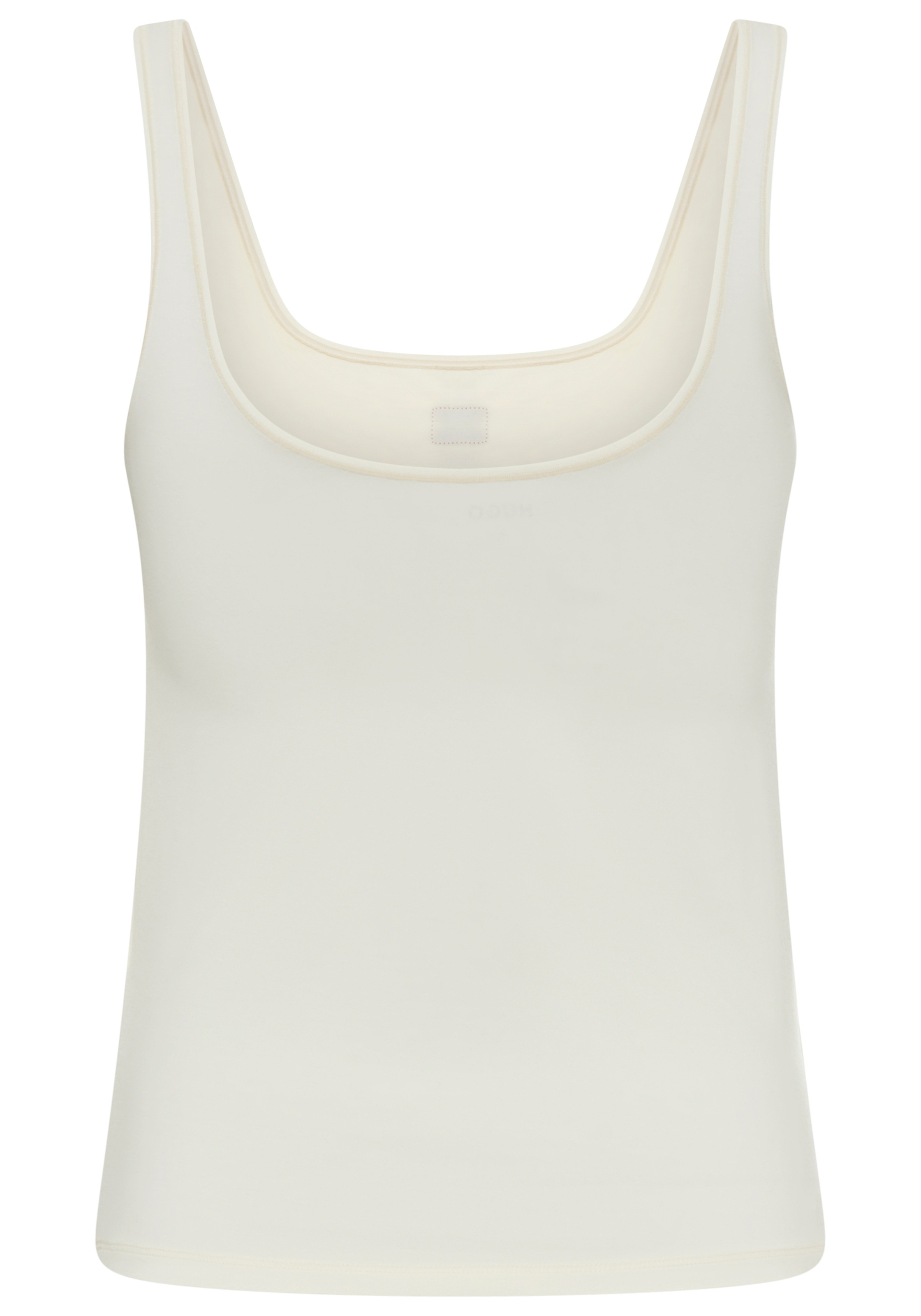 HUGO Underwear Tanktop "Signature" günstig online kaufen