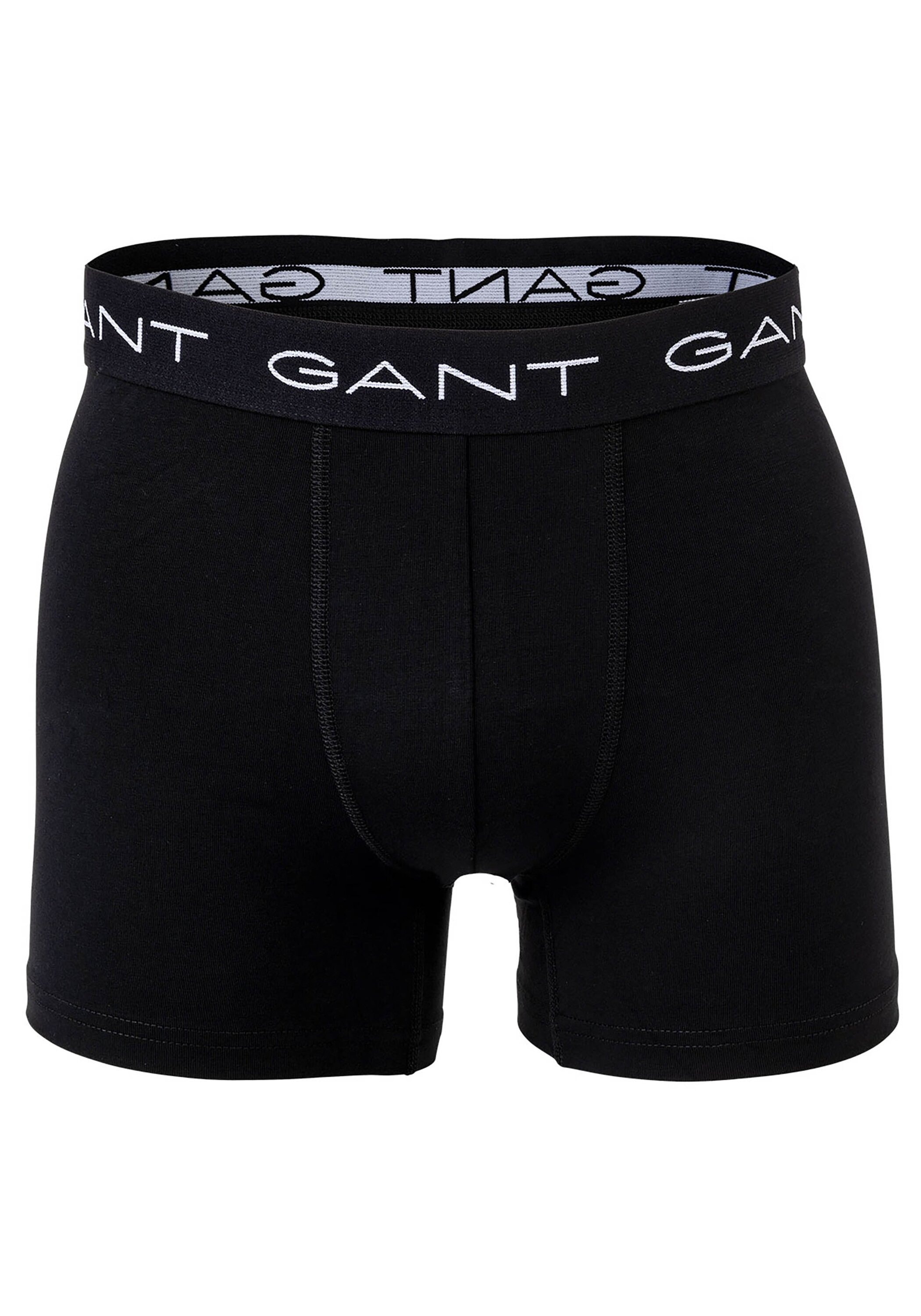 Gant Boxershorts »Boxershort 3er Pack«