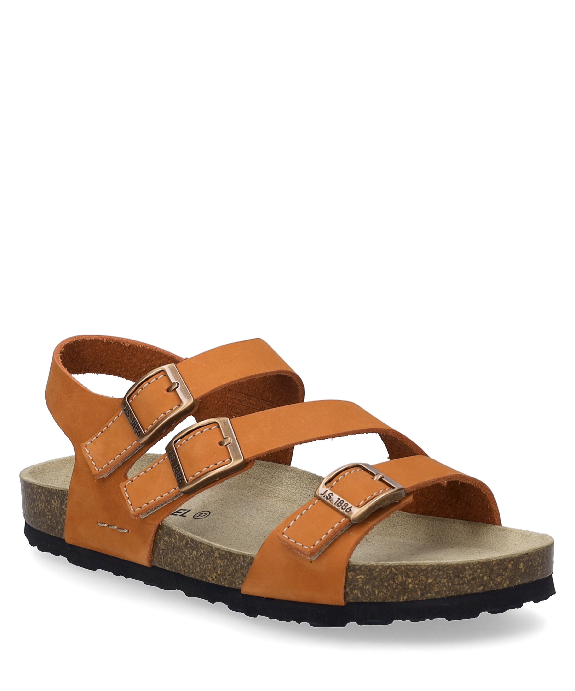 Josef Seibel Sandale »Hermine 16, orange«