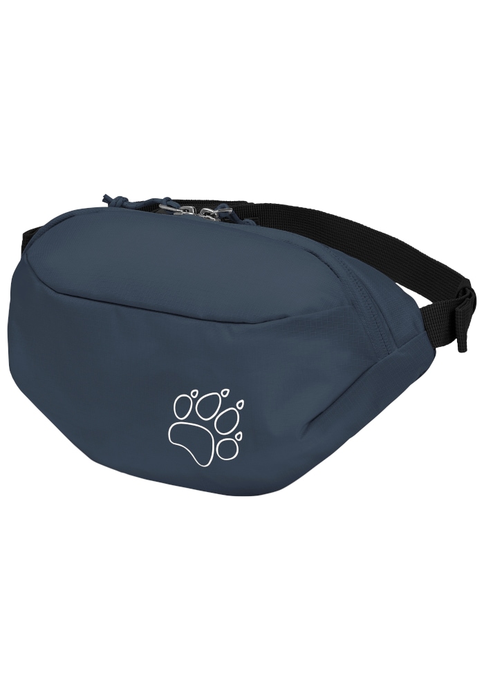 Jack Wolfskin Gürteltasche »BERKELEY HIPBAG« Gürteltasche, Organizer innen, kompakt