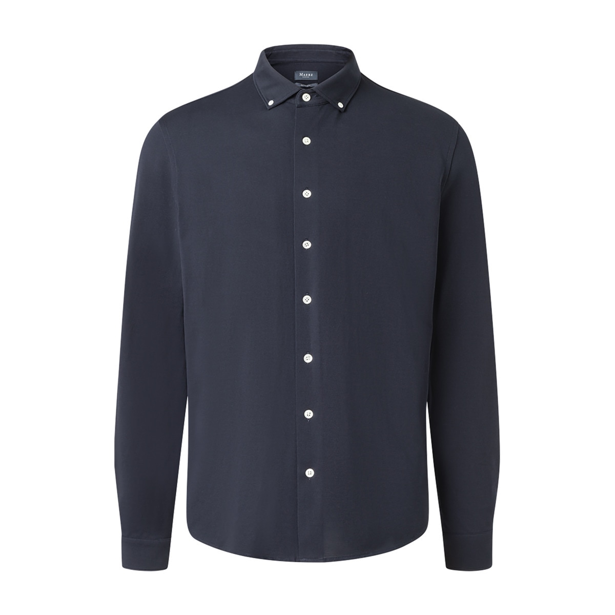 MAERZ Muenchen "Maerz Muenchen 742200 Langarmhemd Herren Bekleidung"