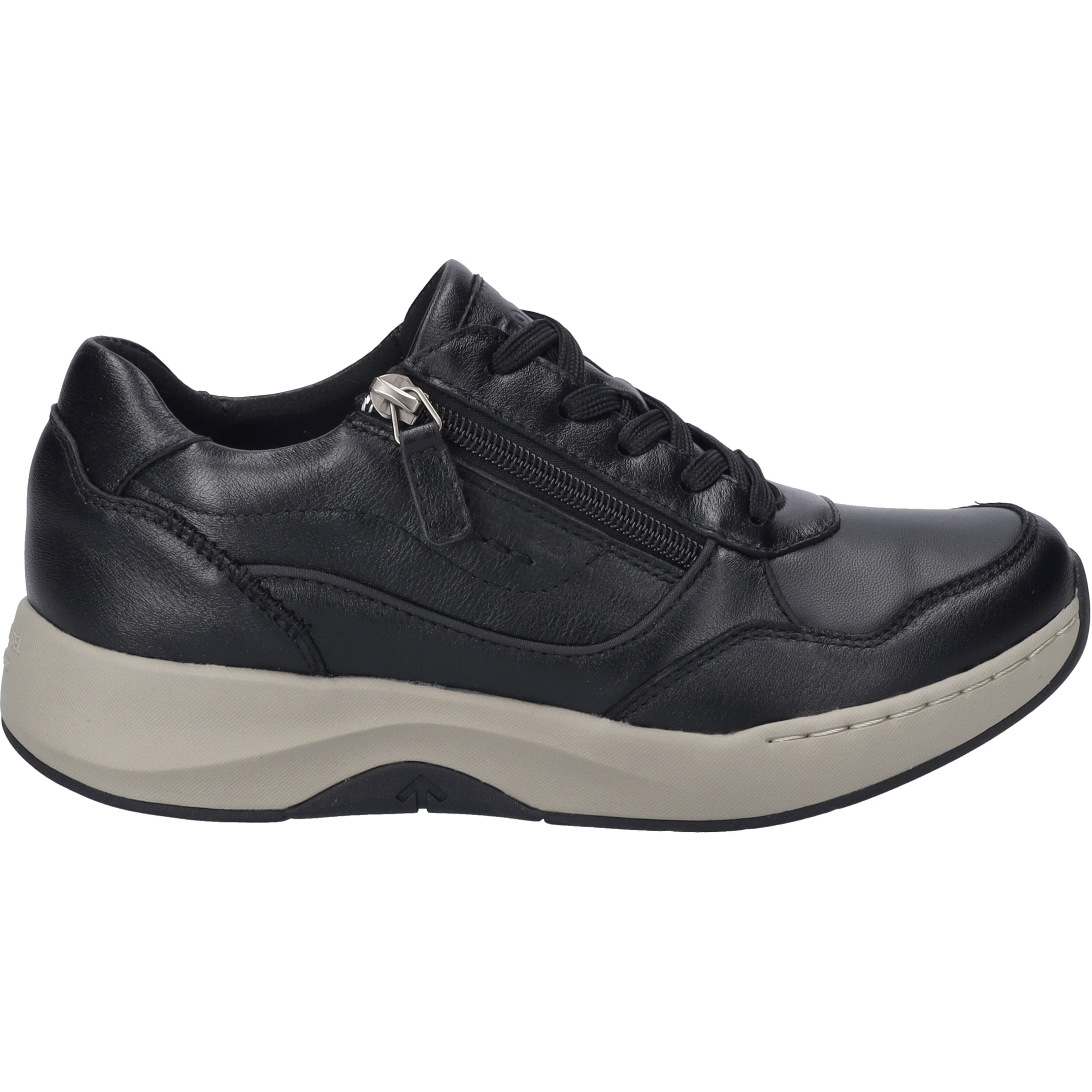 Josef Seibel Sneaker »Elli 06, schwarz«