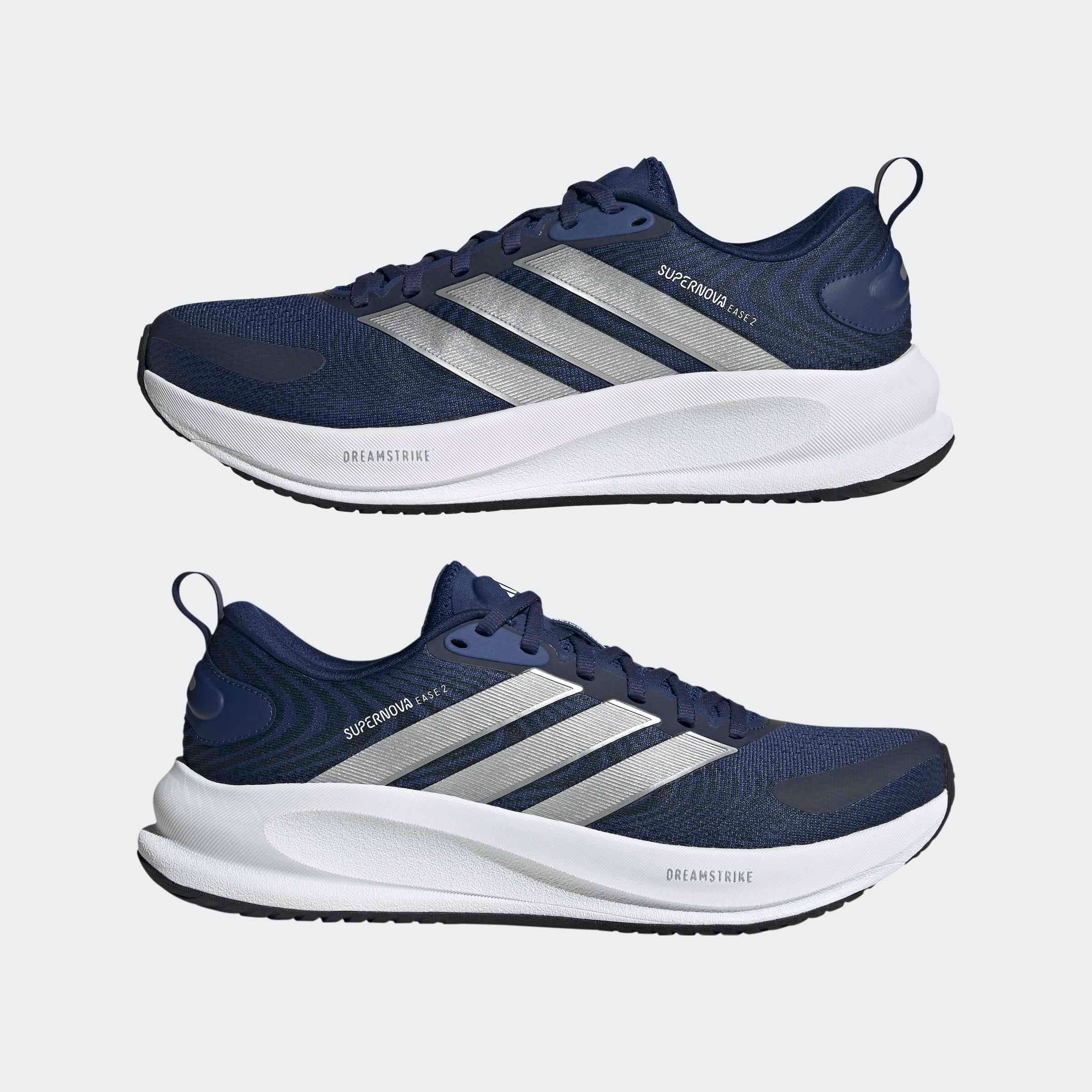 adidas Performance Laufschuh »SUPERNOVA EASE 2 M«  für mehr Komfort