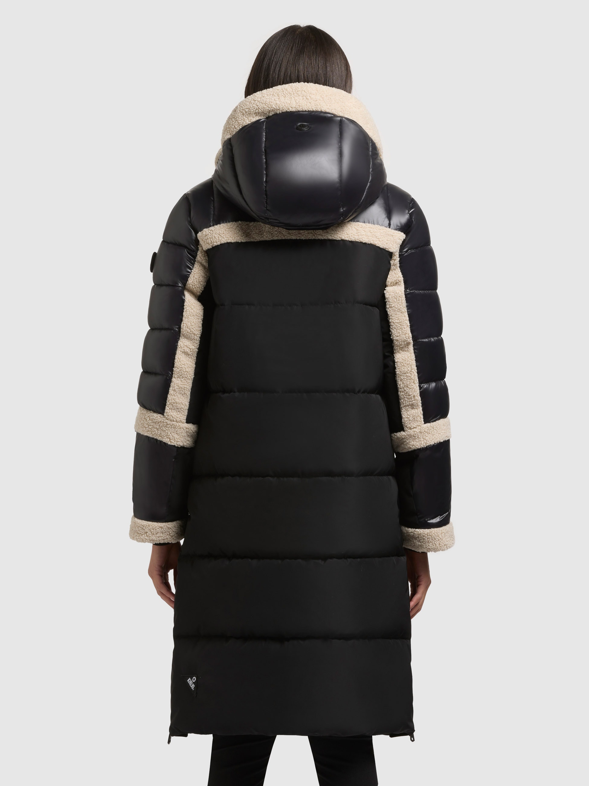 khujo Steppmantel »DESNA2«