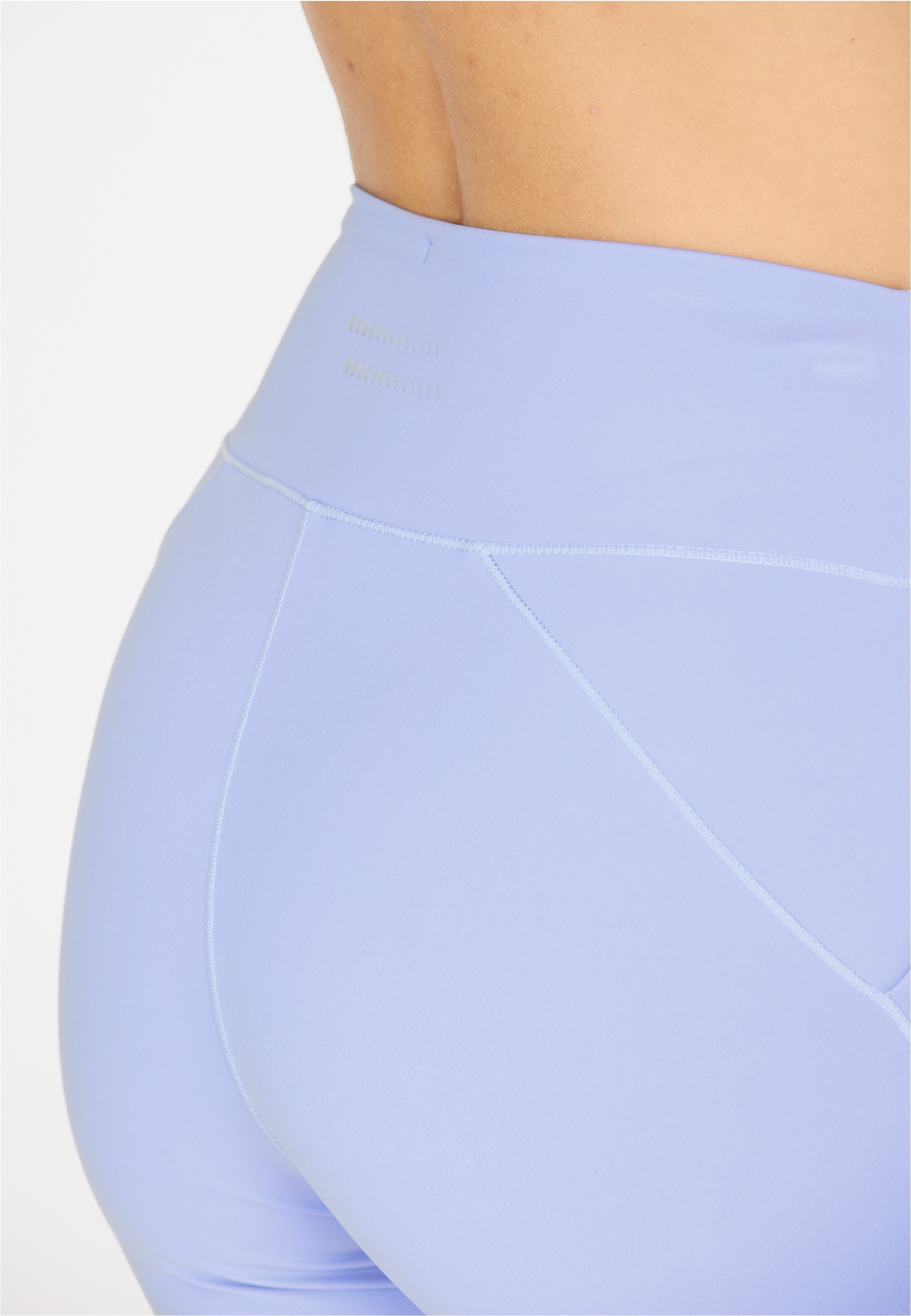 ENDURANCE Lauftights »Talori«, mit diskreten Seitentaschen