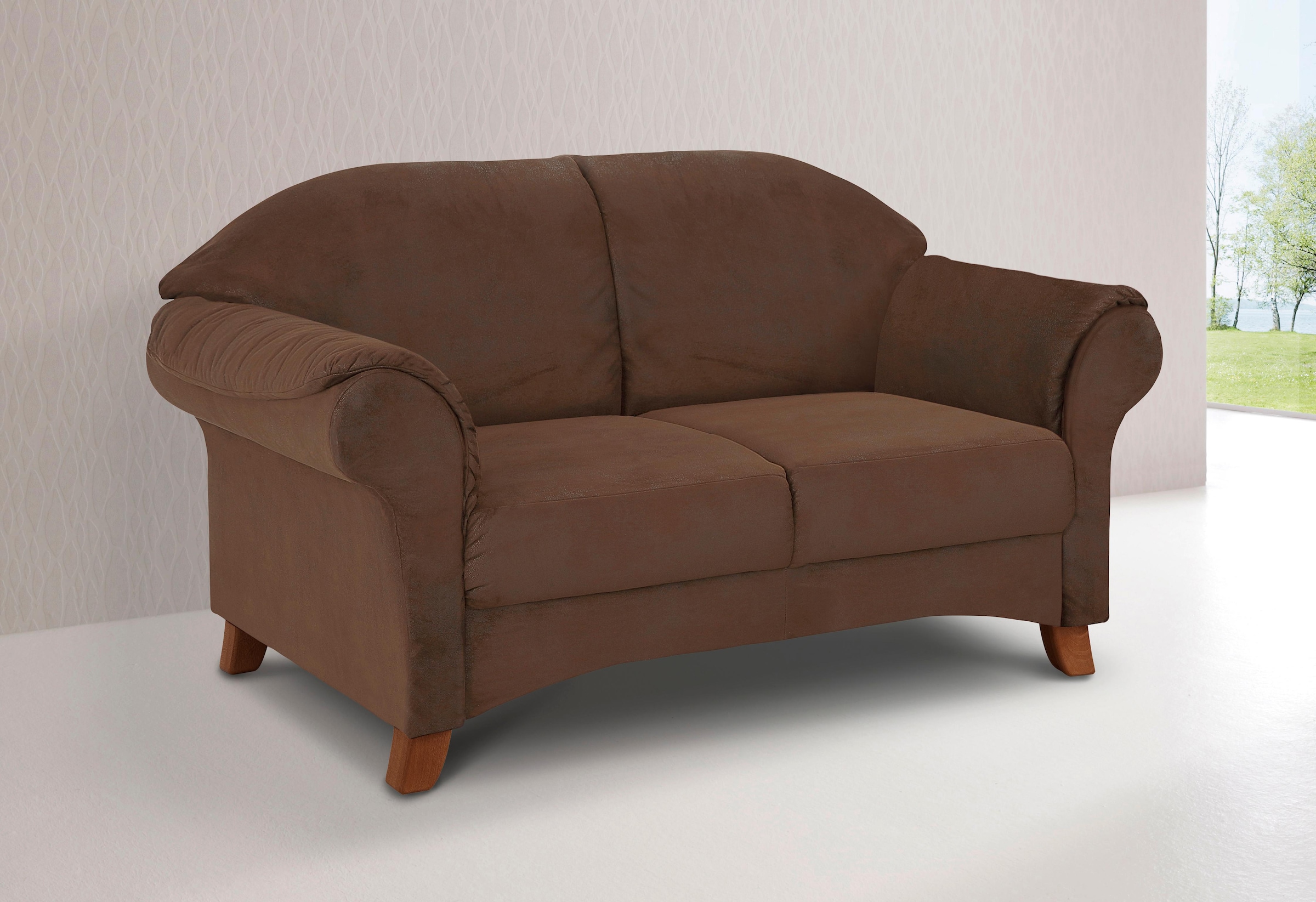 OTTO home 2-Sitzer "Mayfair"