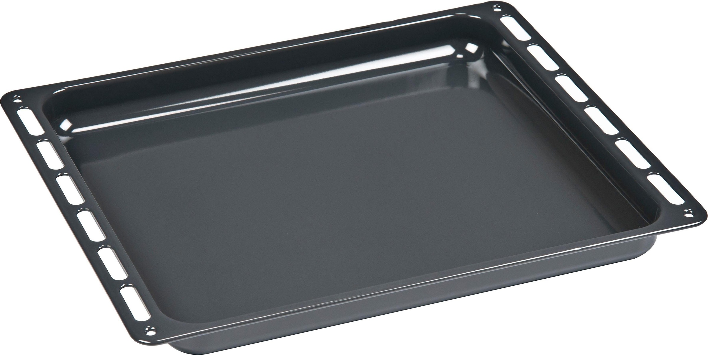 Sharp Einbaubackofen  »K-60D19IM1-EU«, mit Vollauszug