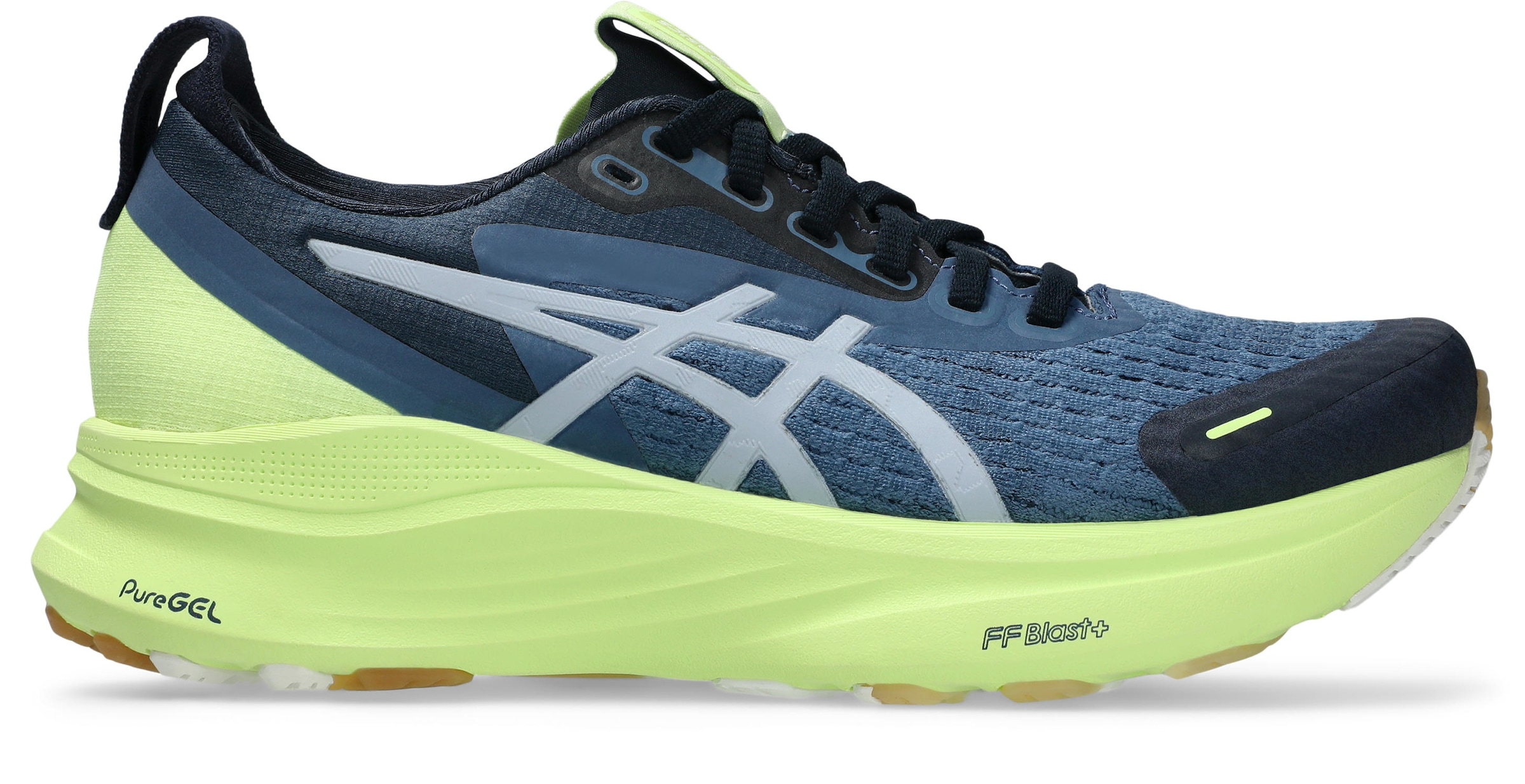 Asics Laufschuh »GEL-KAYANO 32 LITE-SHOW«  für mehr Stabilität