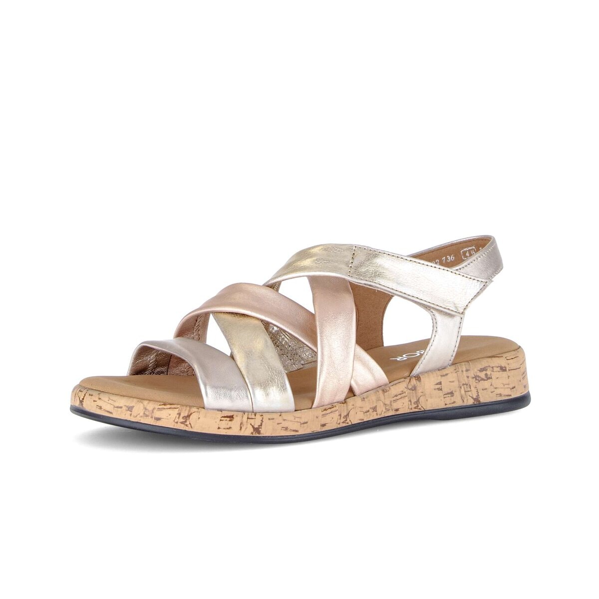 Gabor Riemchensandale "Riemchensandale" günstig online kaufen