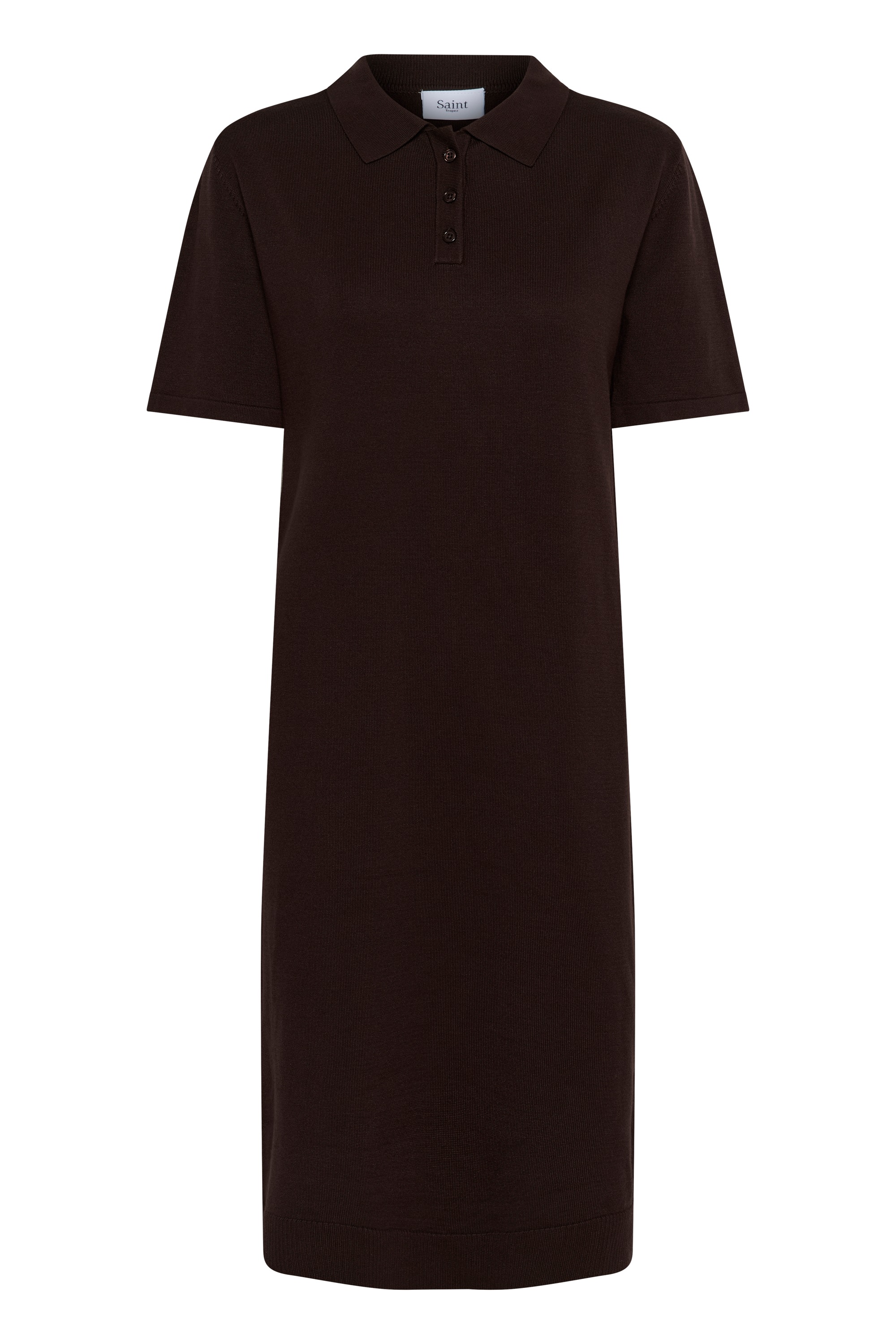 Saint Tropez Midikleid "Damen Kleid MilaSZ"